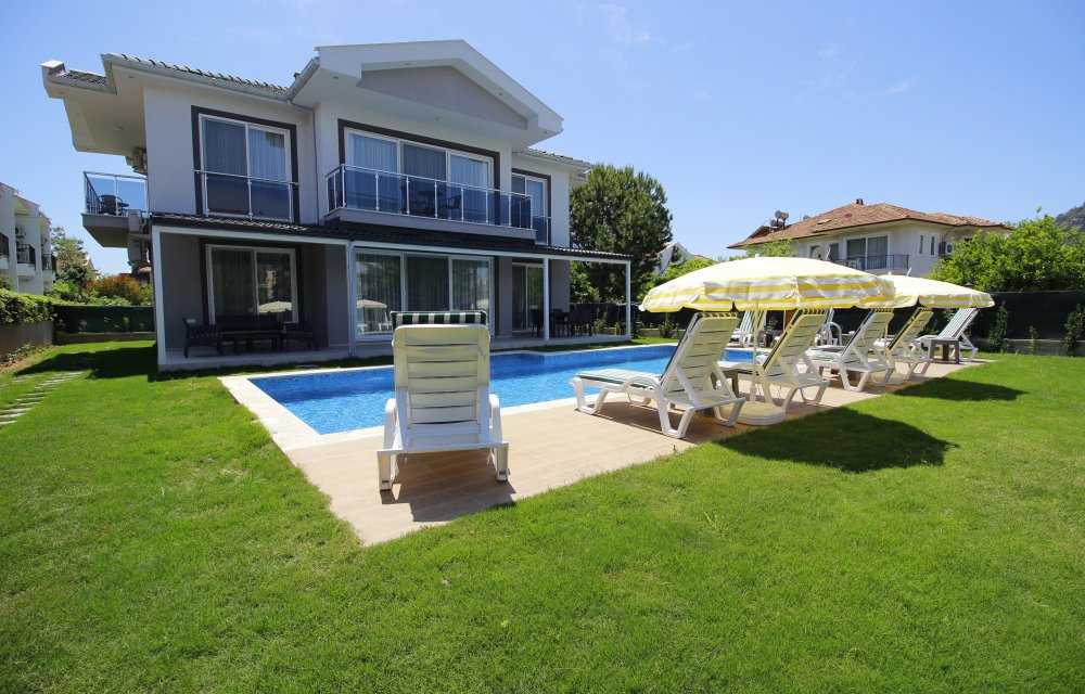 VillaJoye | Rental Holiday Homes