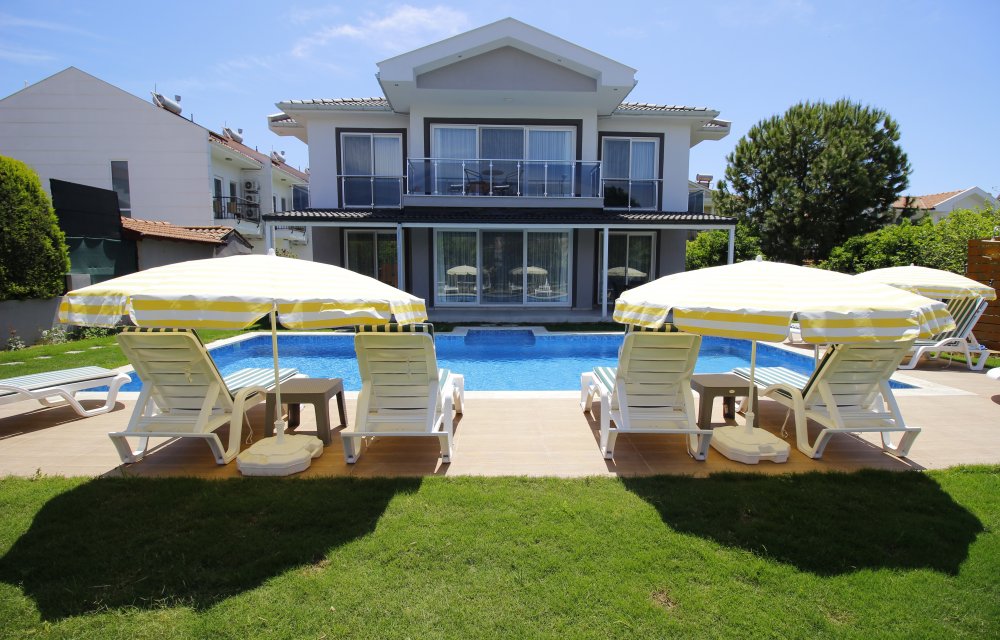 VillaJoye | Rental Holiday Homes