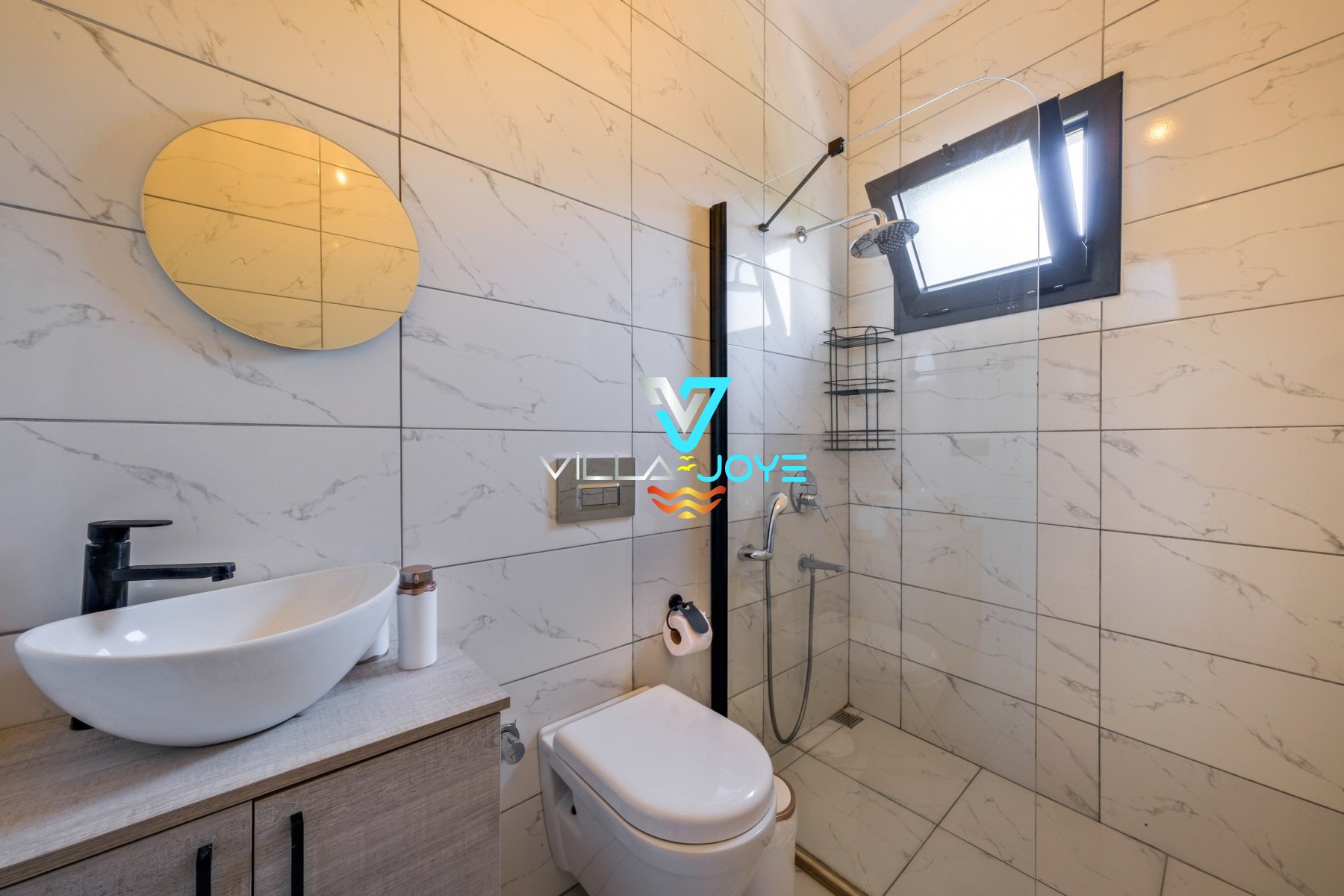 Muğla, Fethiye'de, 2 Odalı, 2 Banyolu 4 Kişiye Kadar Konaklamalı Kiralık Tatil Evi - No: 99 Muğla, Fethiye'de, 2 Odalı, 2 Banyolu 4 Kişiye Kadar Konaklamalı Kiralık Tatil Evi - No: 99