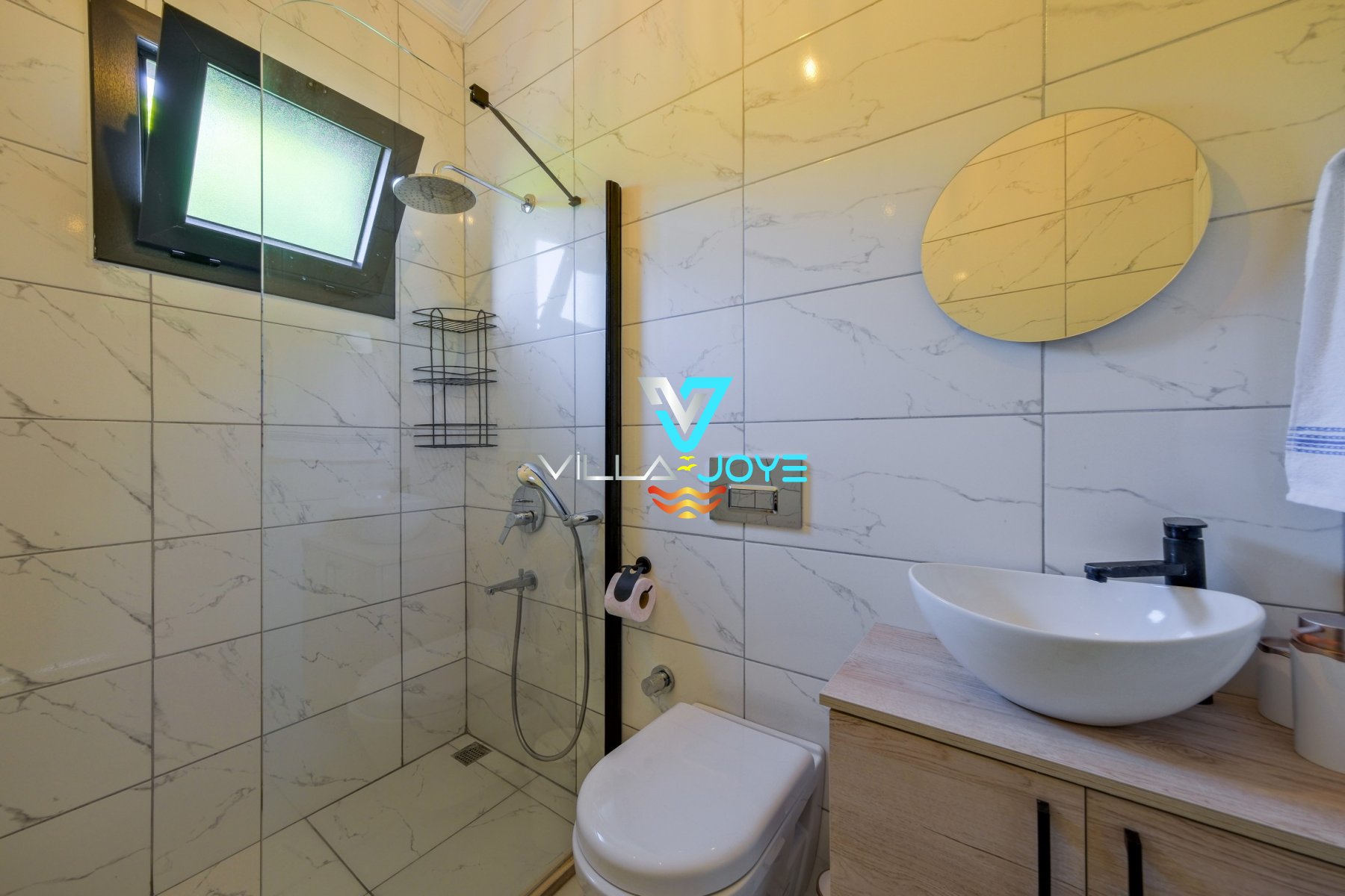 Muğla, Fethiye'de, 2 Odalı, 2 Banyolu 4 Kişiye Kadar Konaklamalı Kiralık Tatil Evi - No: 99 Muğla, Fethiye'de, 2 Odalı, 2 Banyolu 4 Kişiye Kadar Konaklamalı Kiralık Tatil Evi - No: 99