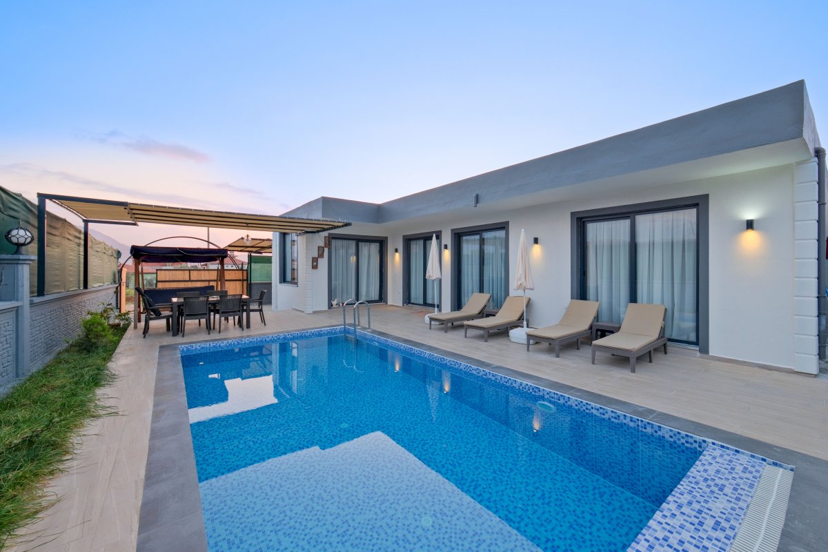 Villa Yaman