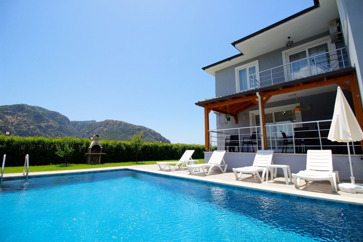 Villa Yasemin-4