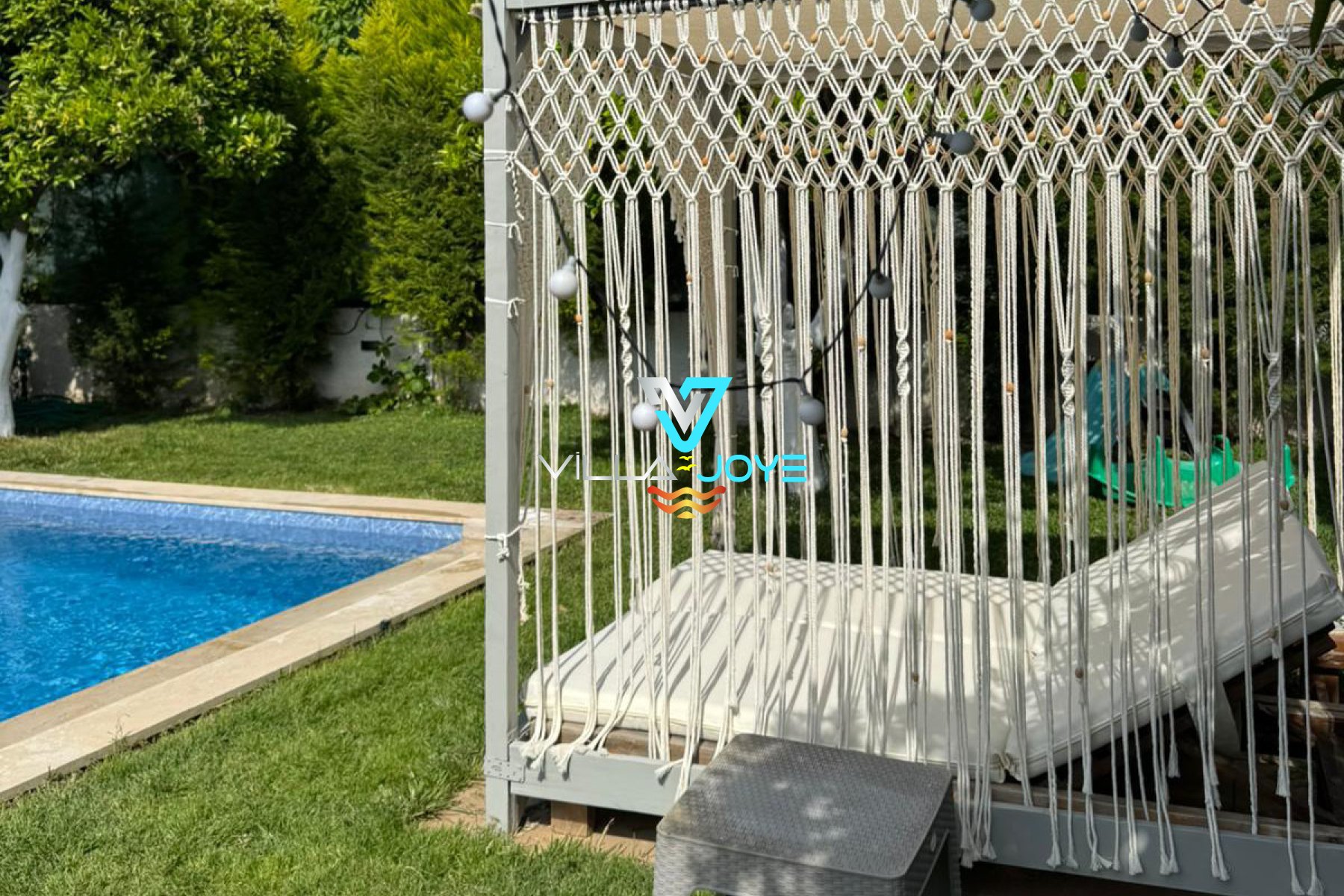 Villa Sokrates Villa Sokrates