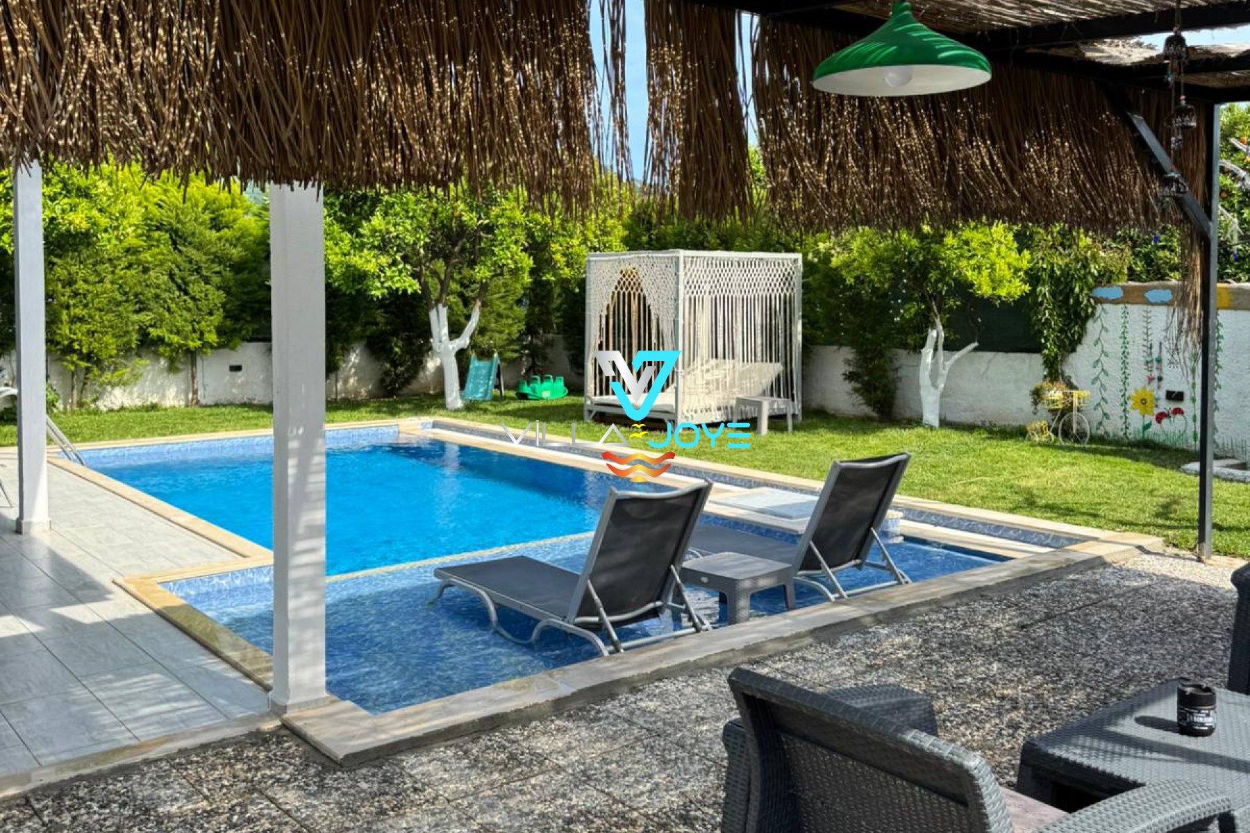 Villa Sokrates Villa Sokrates