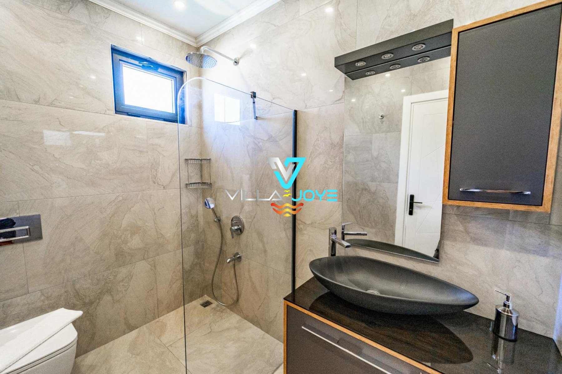 Antalya, Patara'da 2 Odalı, 2 Banyolu, 4 Kişiye Kadar Konaklamalı, Kiralık Villa - No: 230