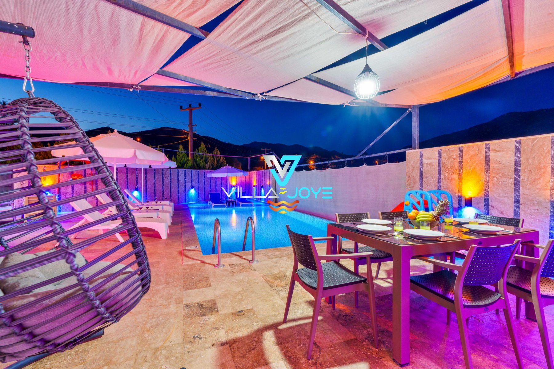 Villa Hilal Villa Hilal