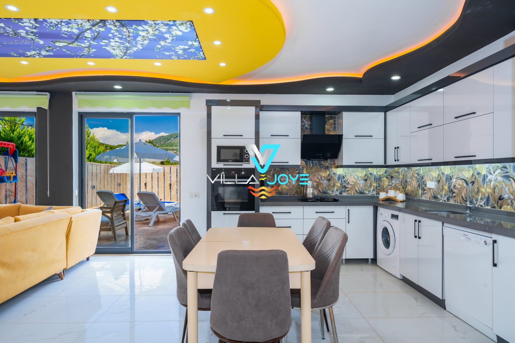 Villa Hilal Villa Hilal