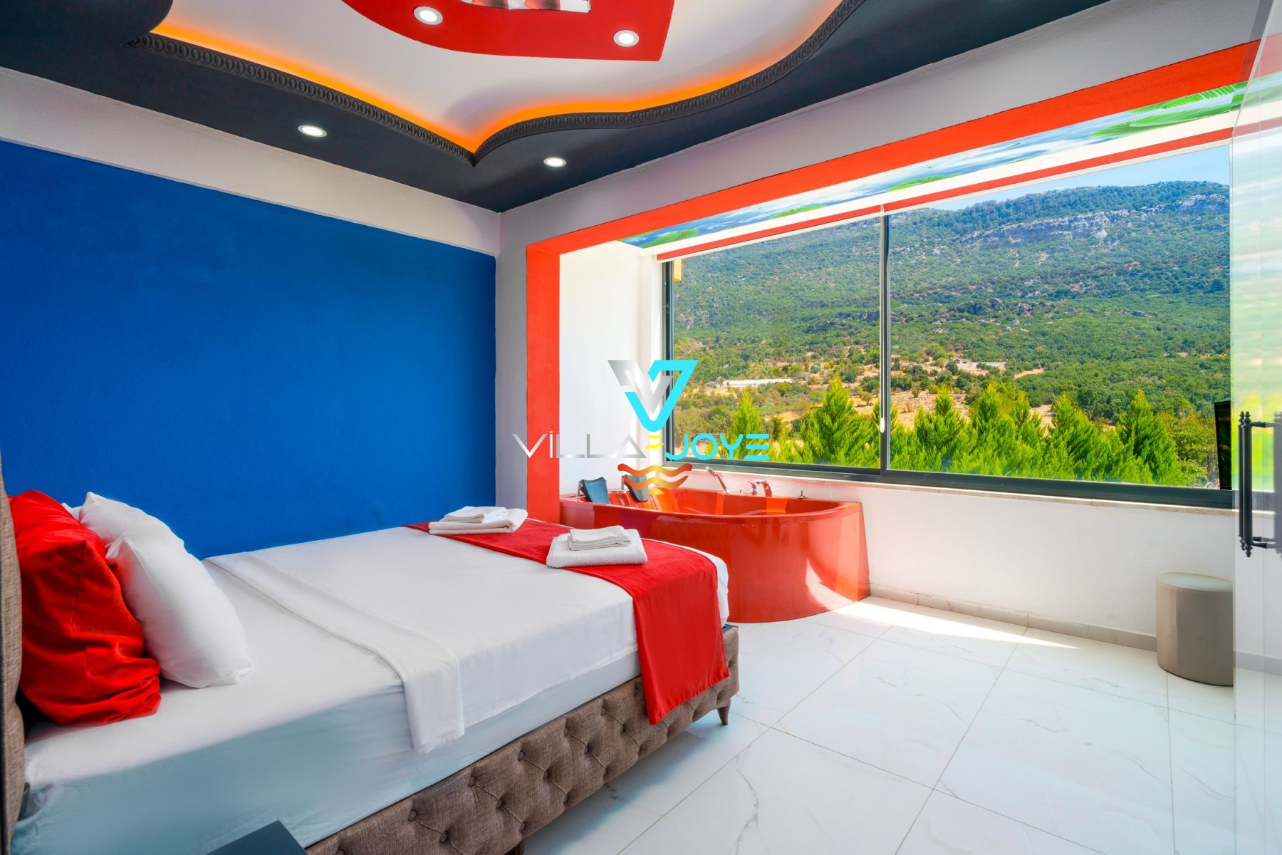 Villa Hilal Villa Hilal