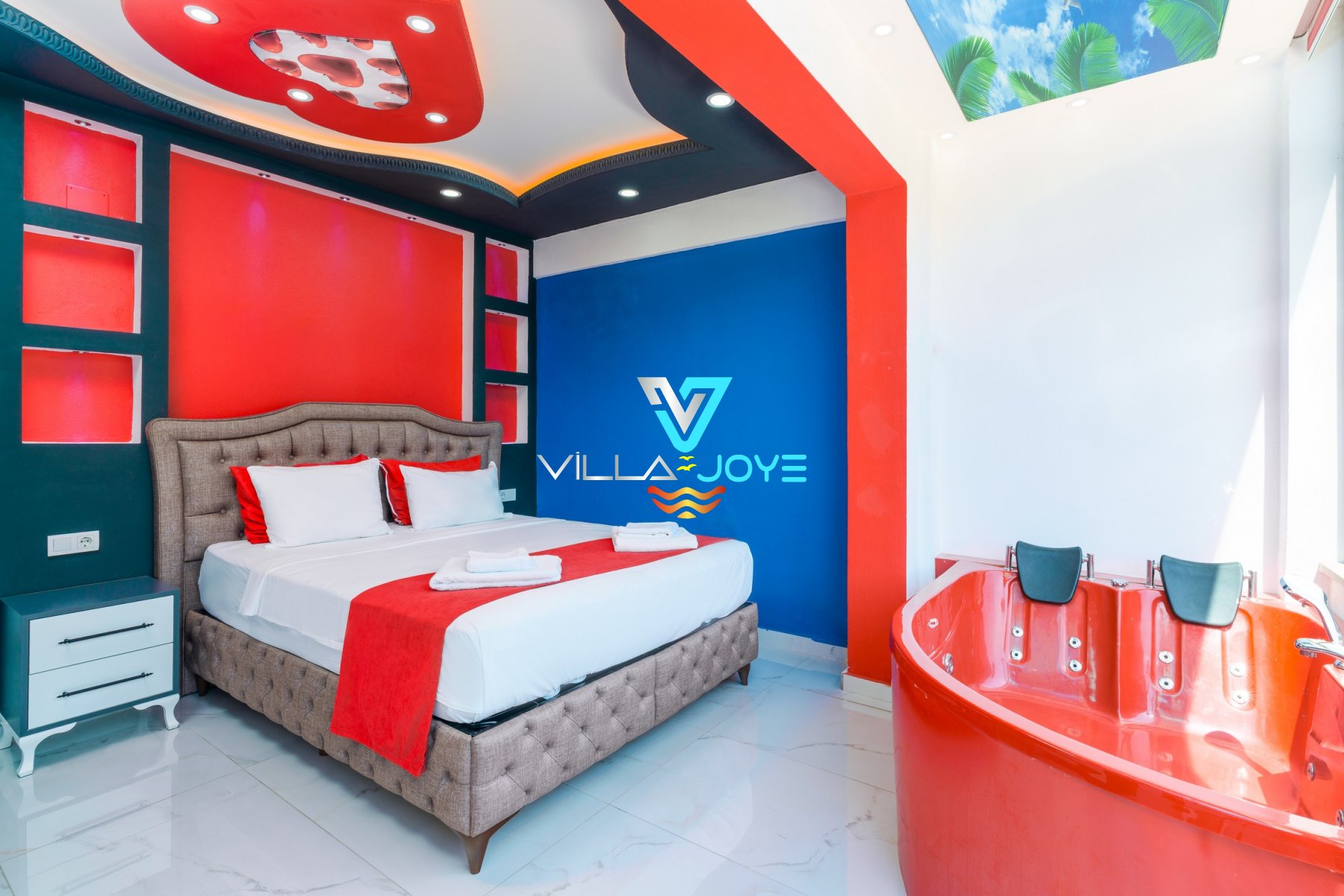 Villa Hilal Villa Hilal