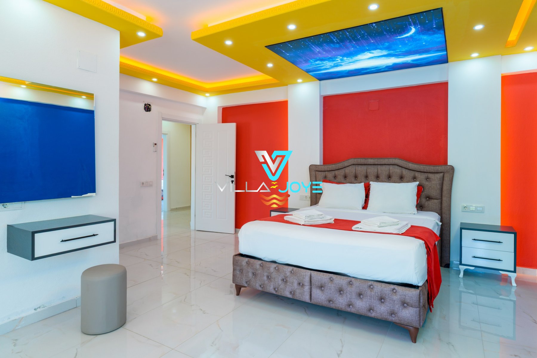 Villa Hilal Villa Hilal