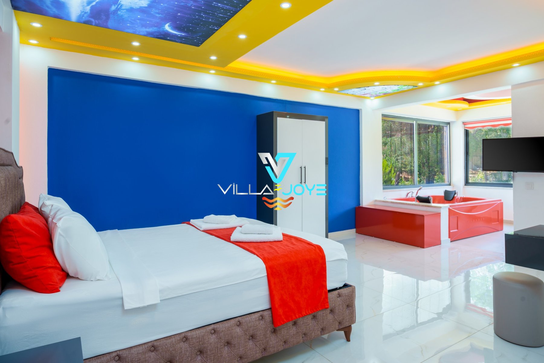 Villa Hilal Villa Hilal