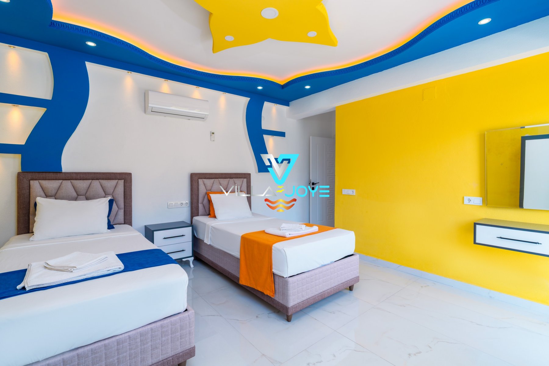 Villa Hilal Villa Hilal