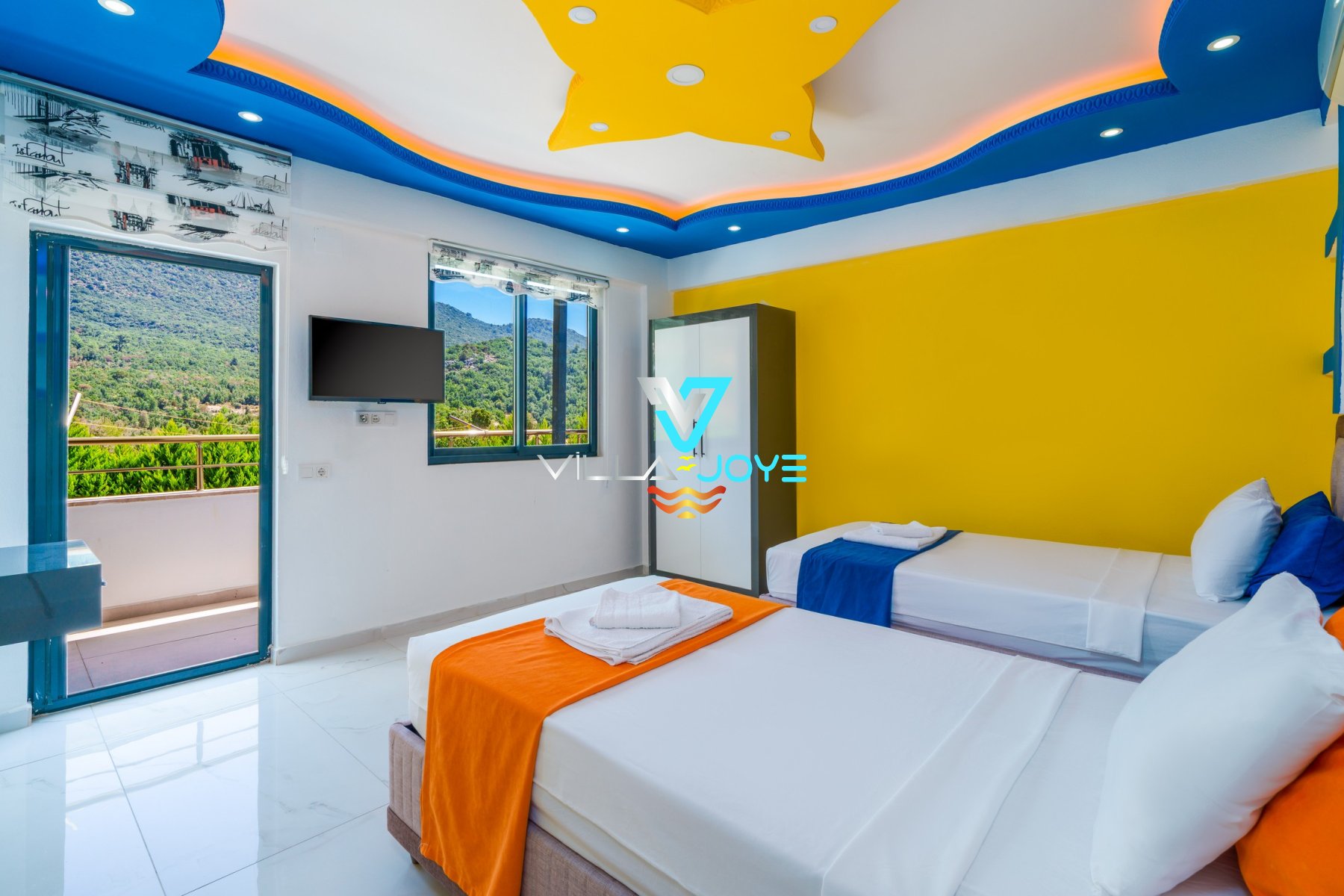 Villa Hilal Villa Hilal