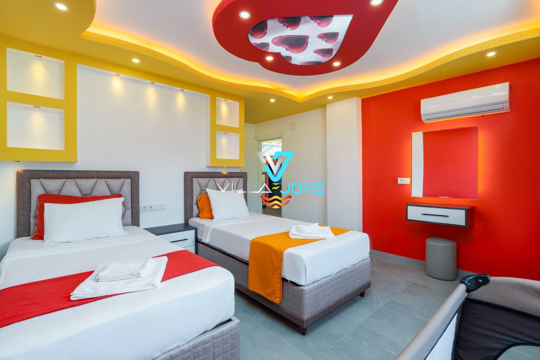 Villa Hilal Villa Hilal