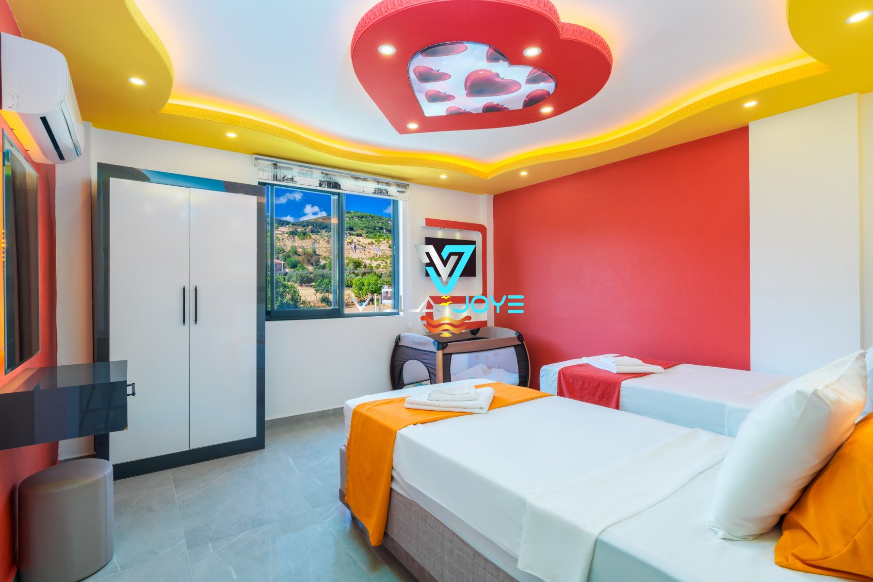 Villa Hilal Villa Hilal