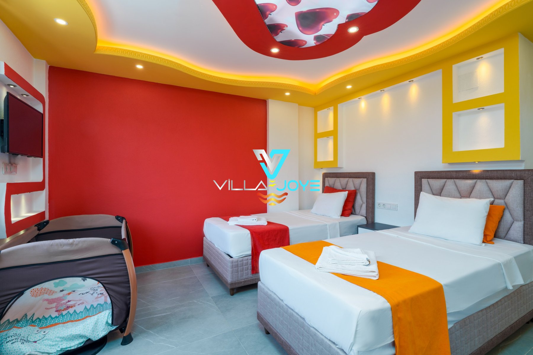 Villa Hilal Villa Hilal