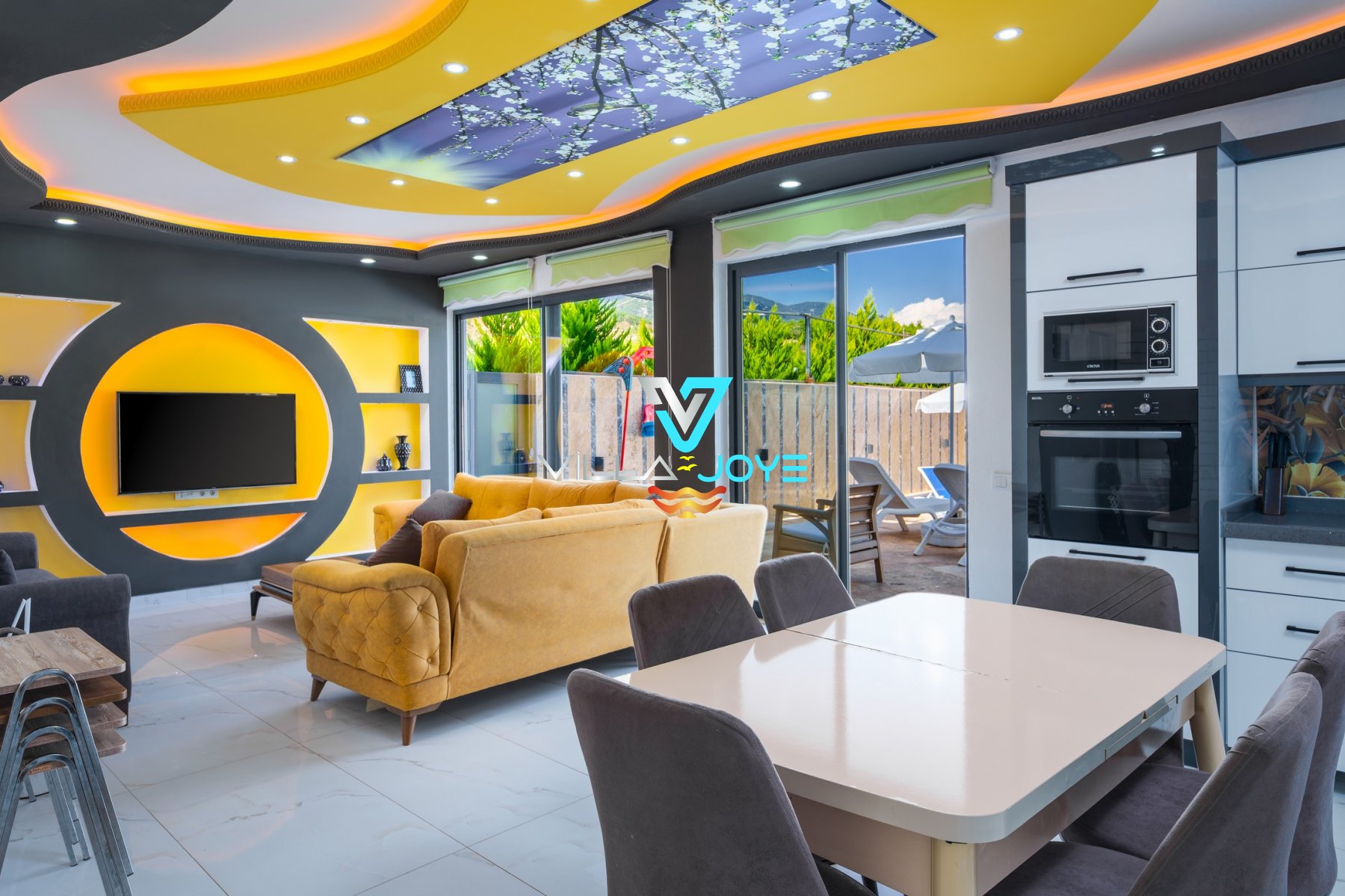 Villa Hilal Villa Hilal