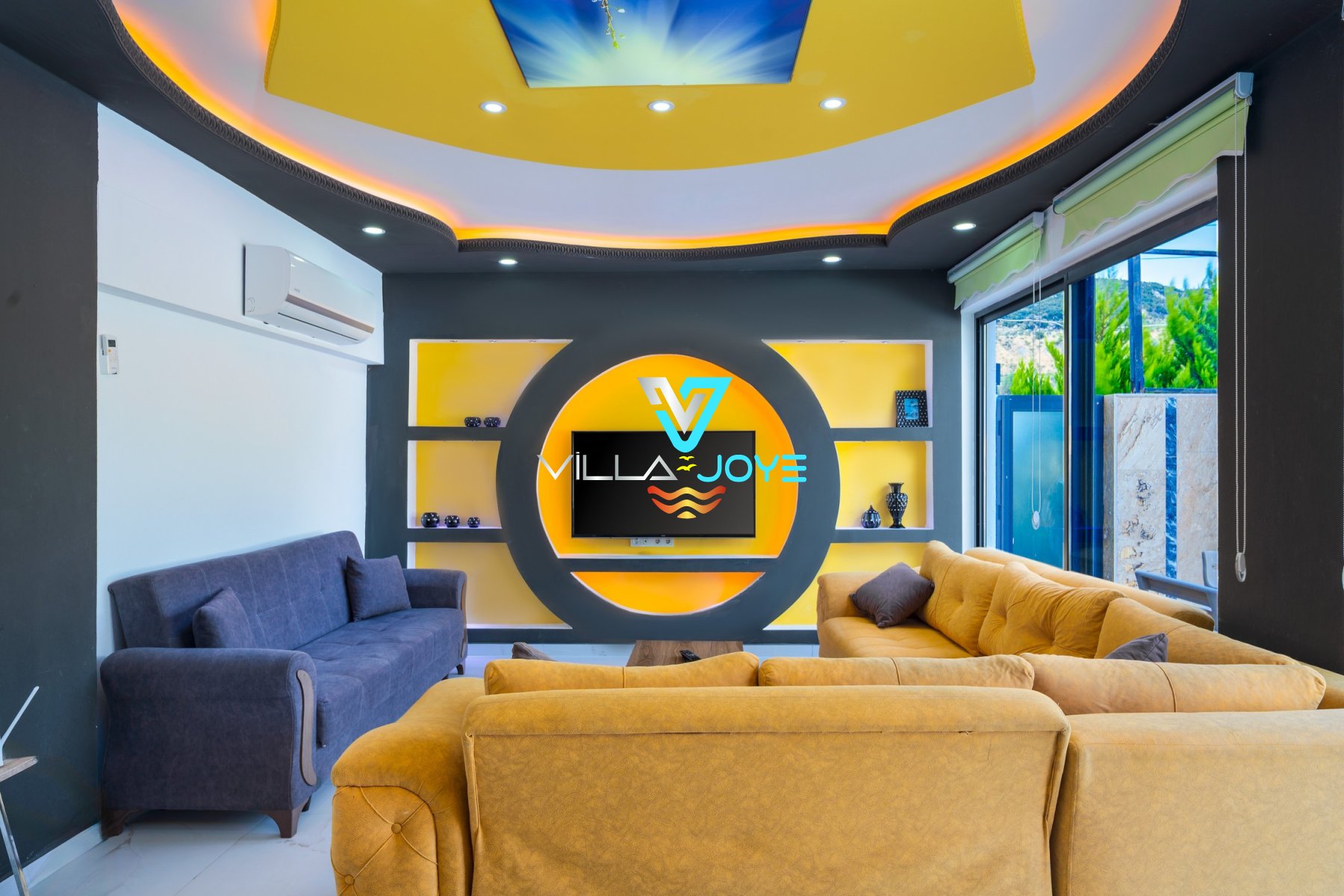 Villa Hilal Villa Hilal