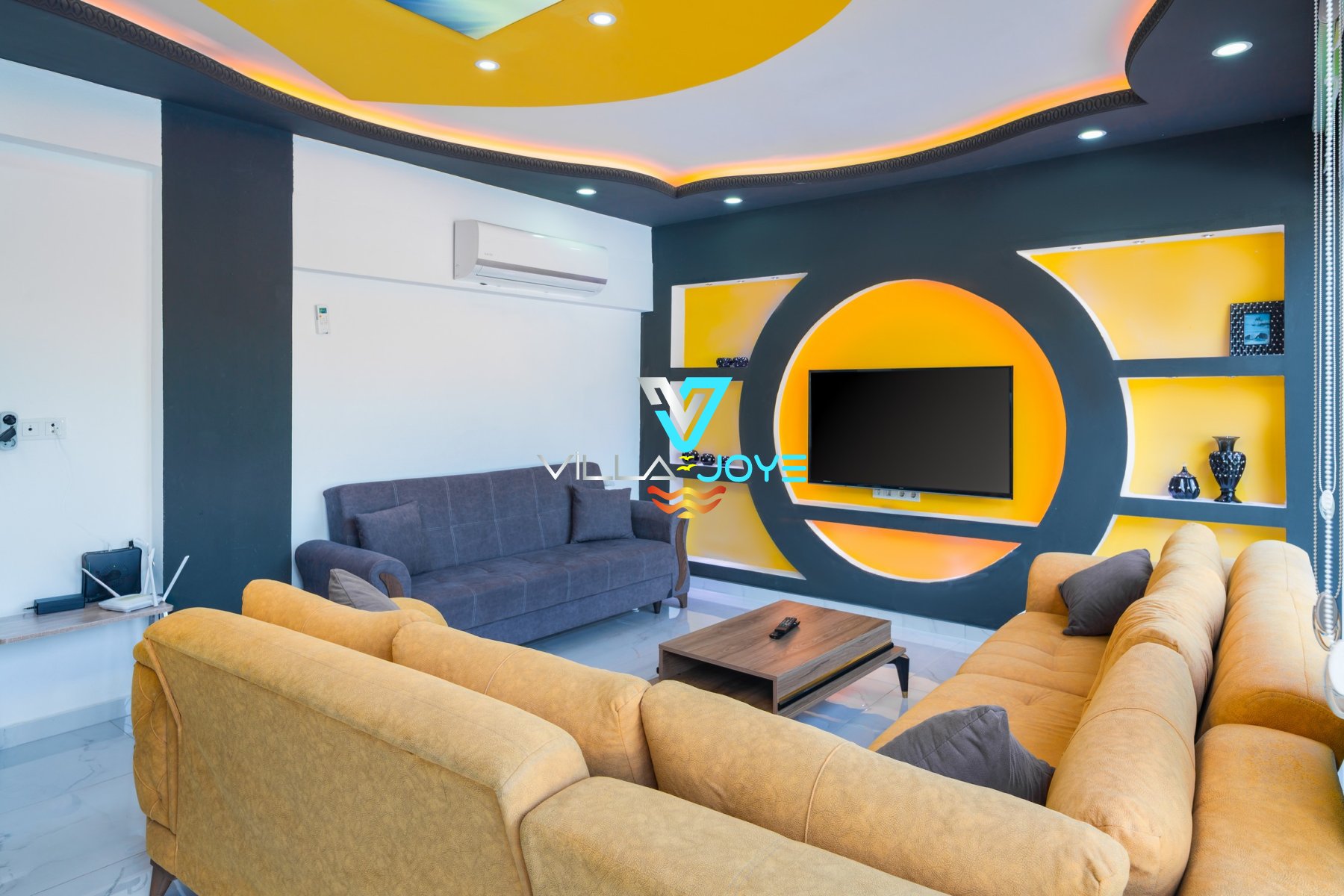 Villa Hilal Villa Hilal