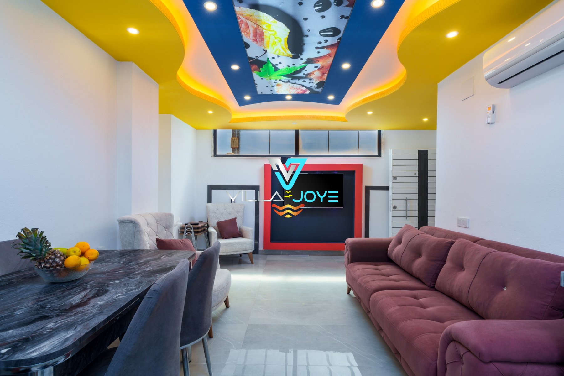 Villa Hilal Villa Hilal