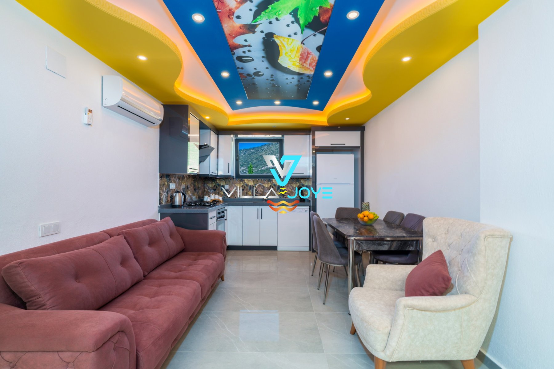 Villa Hilal Villa Hilal