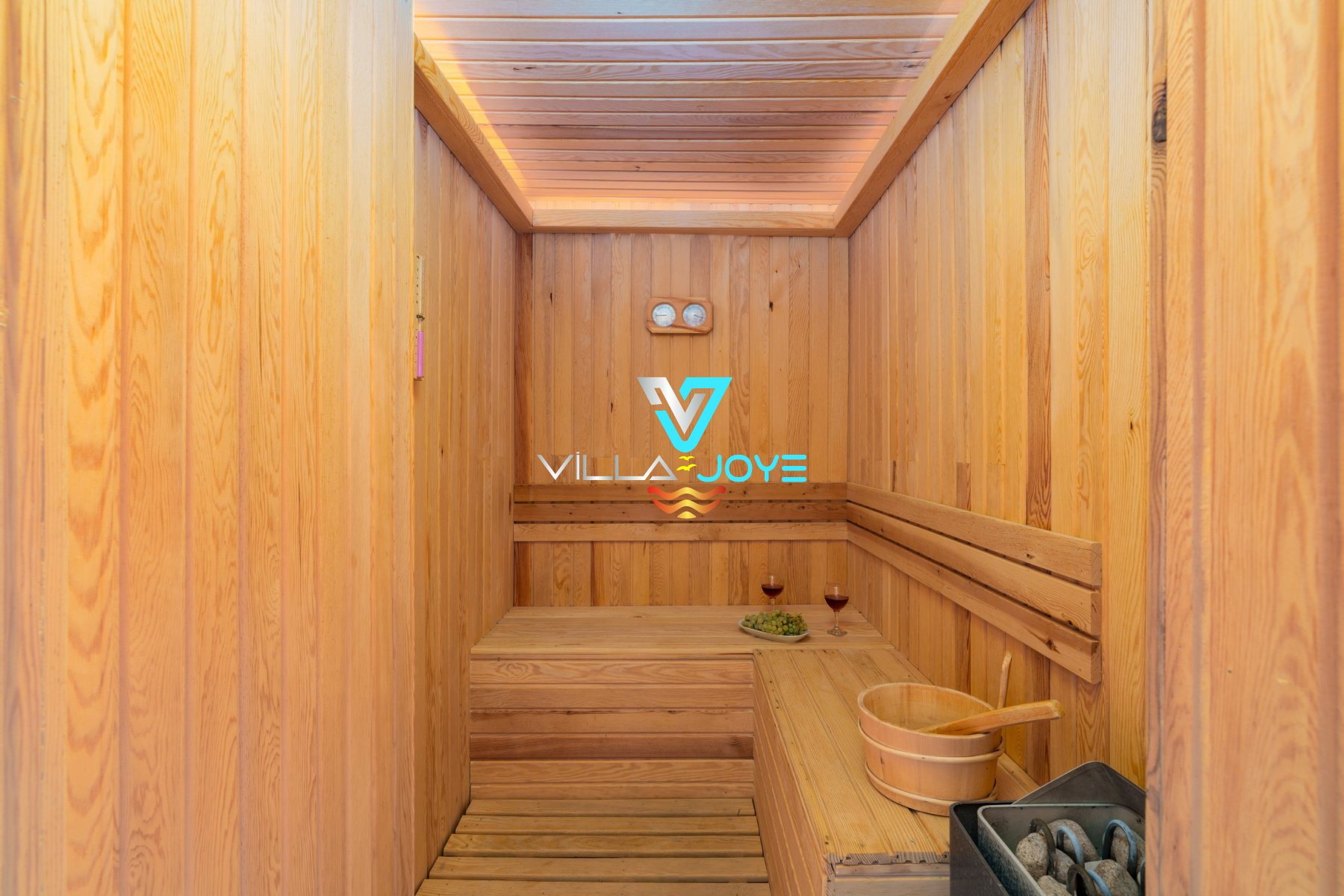 Villa Hilal Villa Hilal