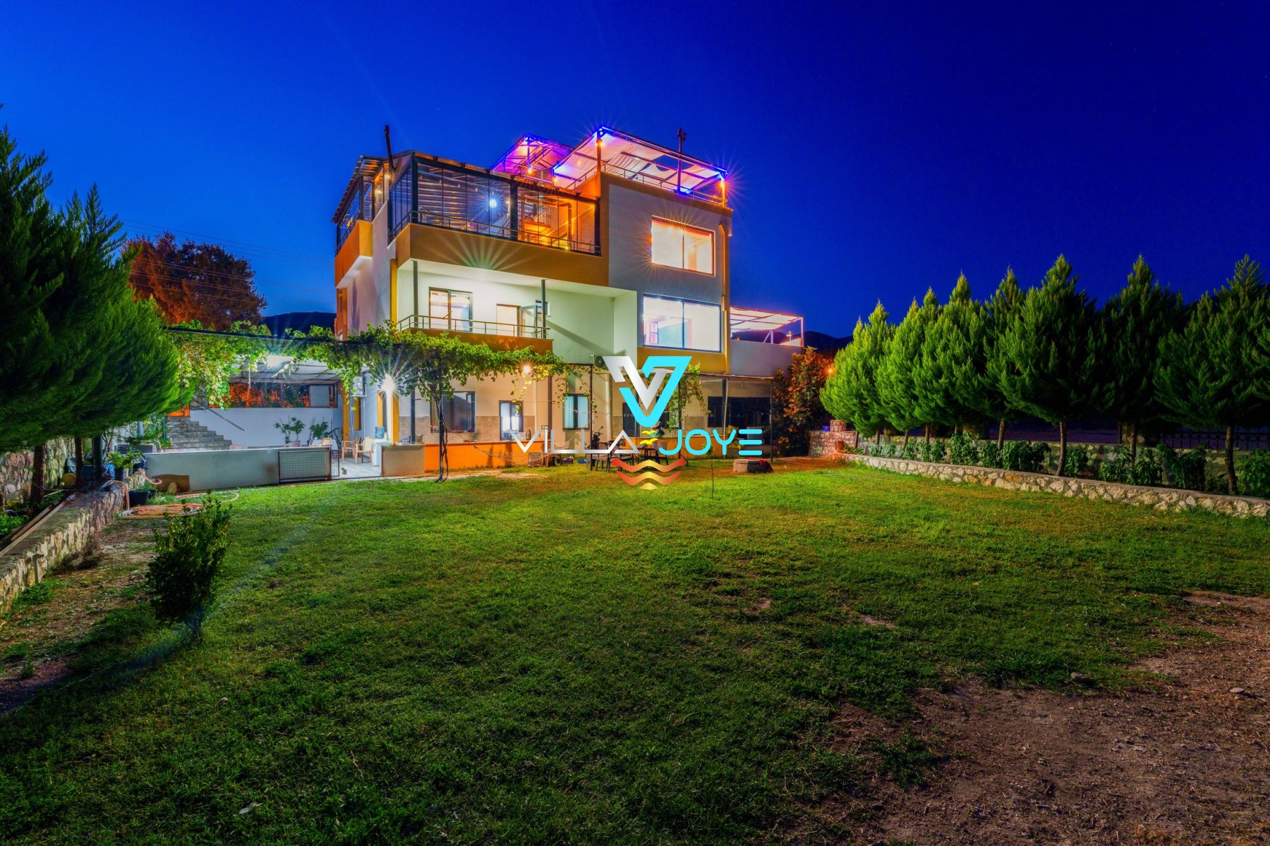 Villa Hilal Villa Hilal