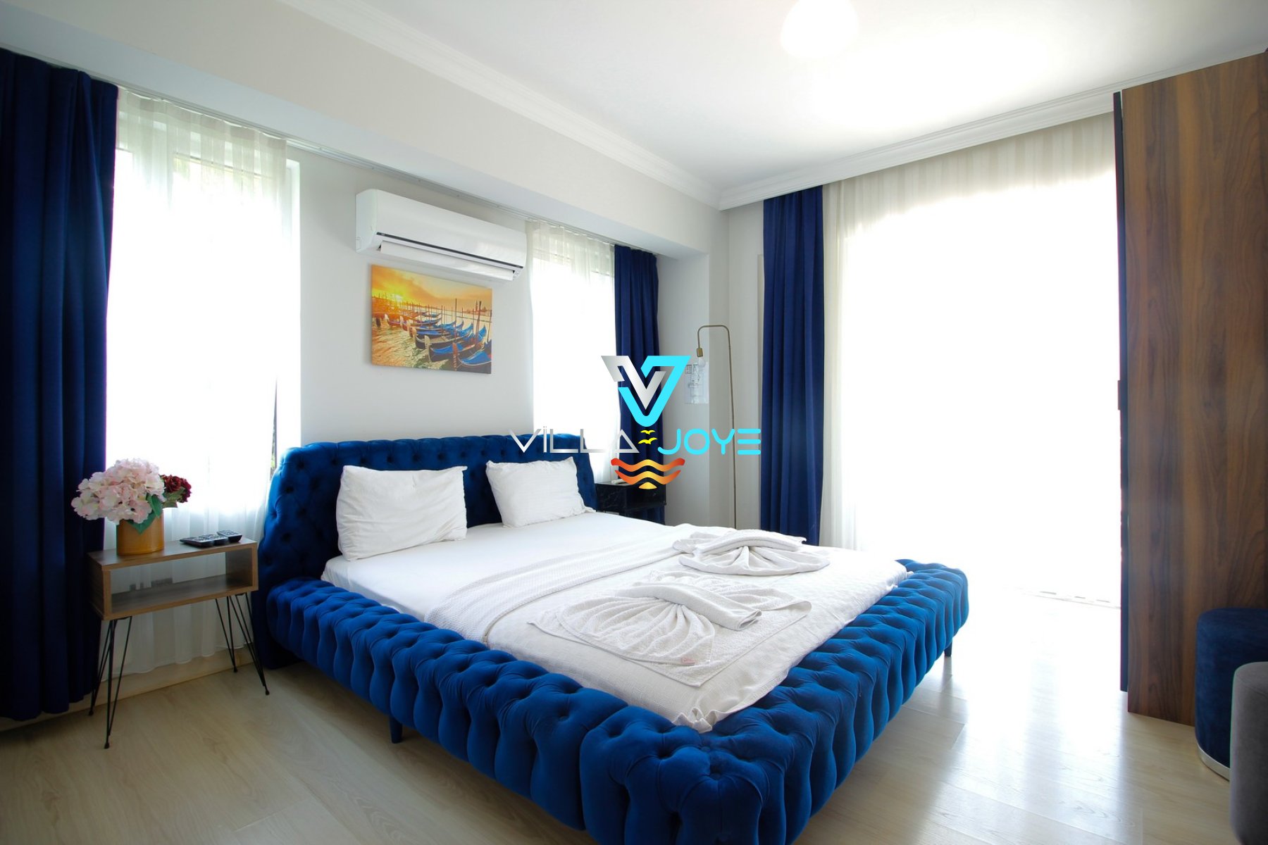 Villa Detay Villa Detay