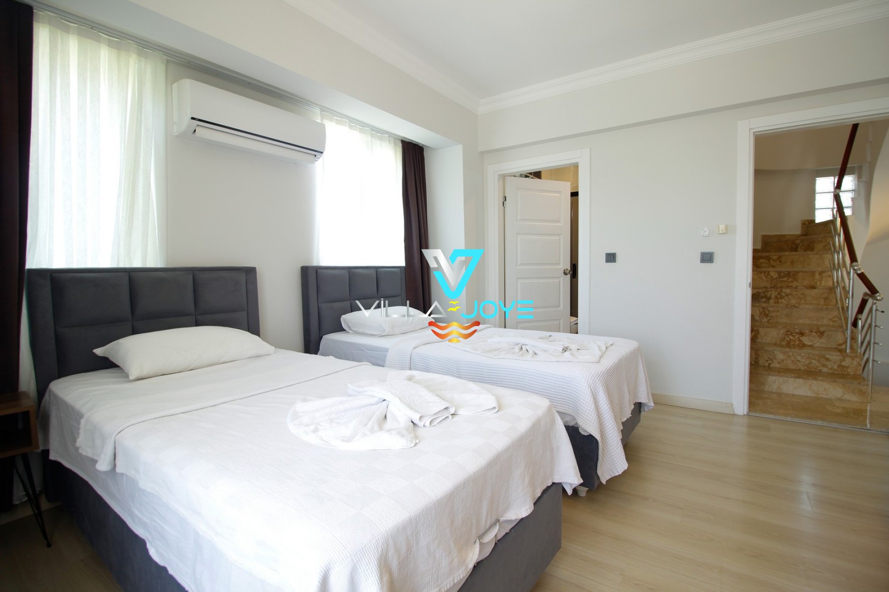 Villa Detay Villa Detay