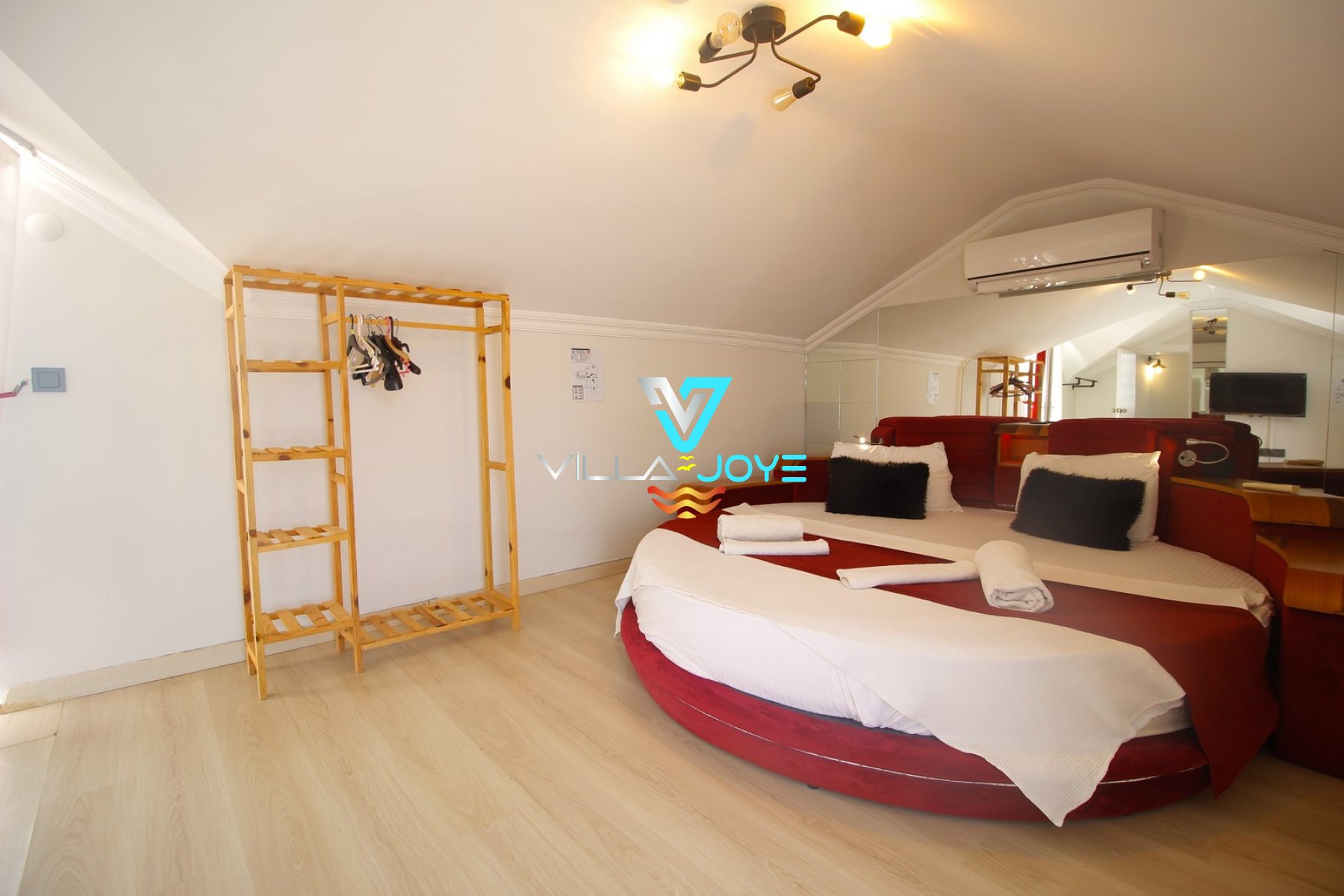 Villa Detay Villa Detay