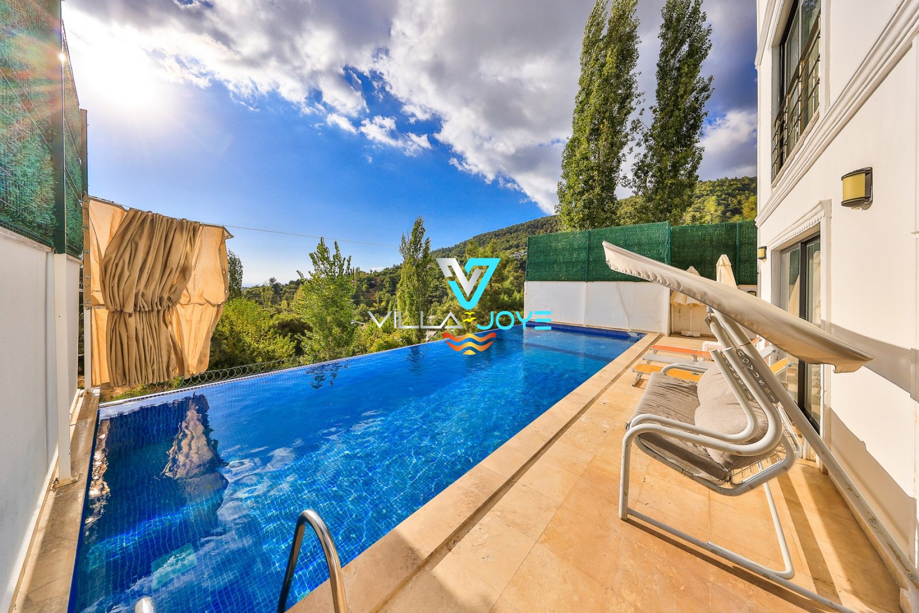 Villa Yaprak Villa Yaprak