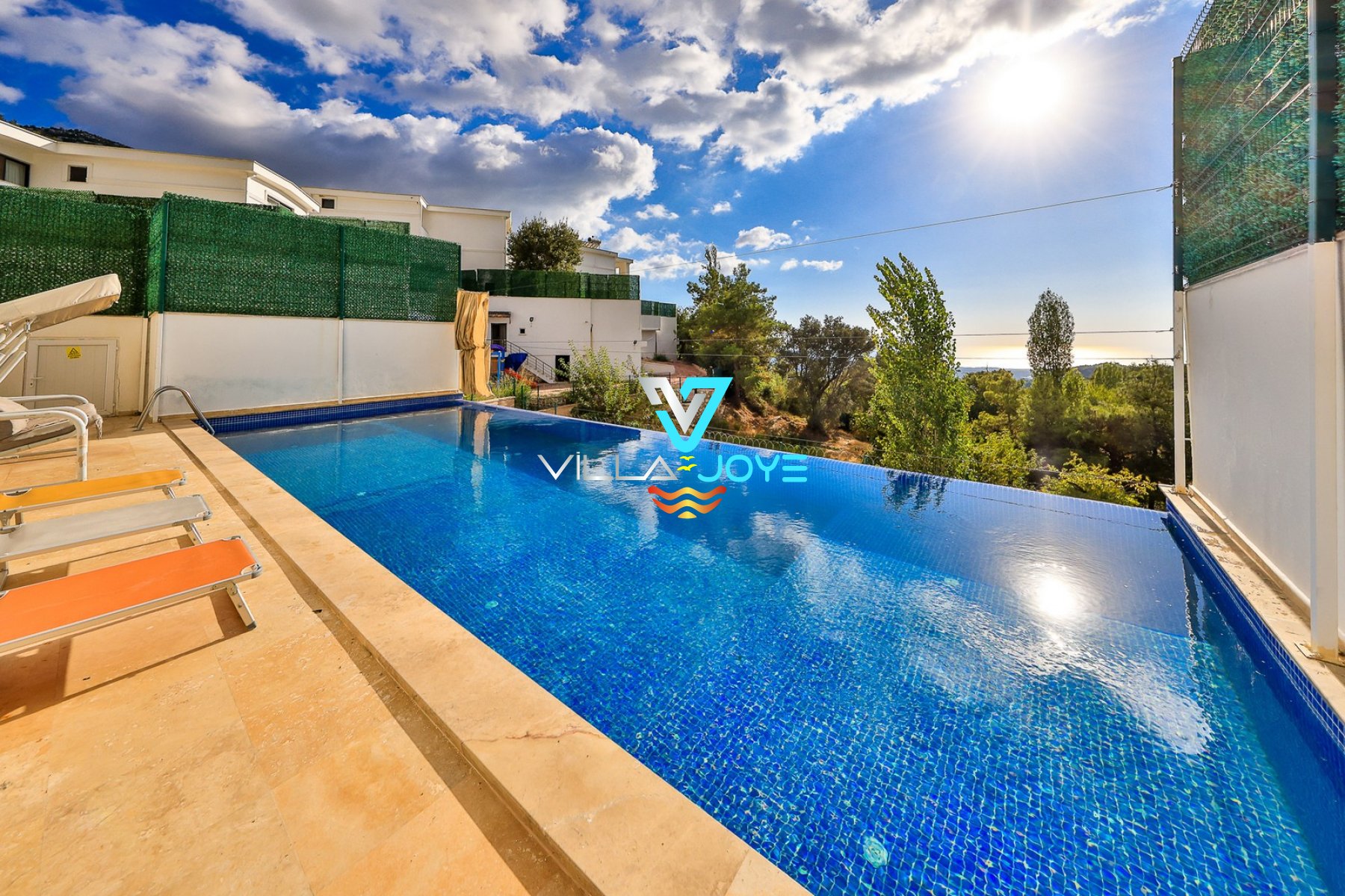 Villa Yaprak Villa Yaprak