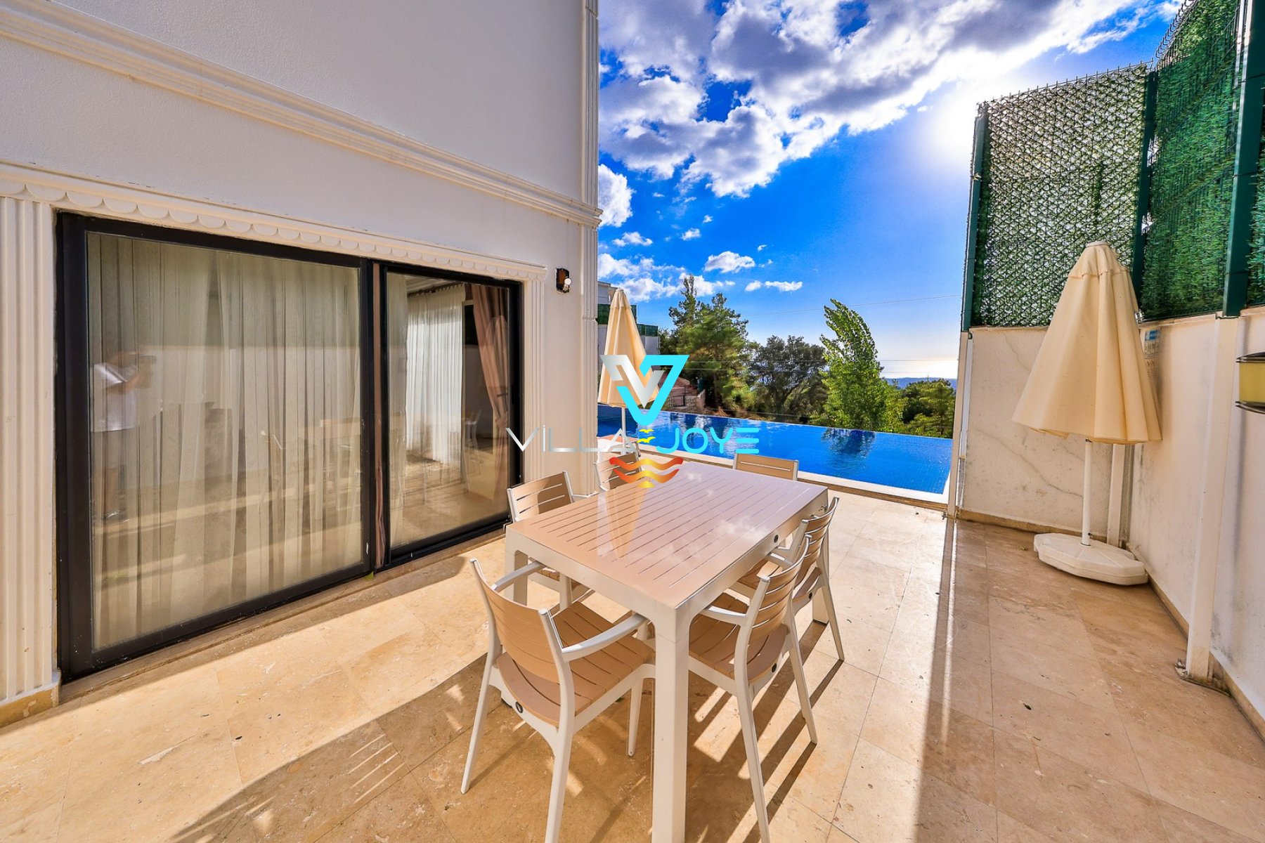 Villa Yaprak Villa Yaprak