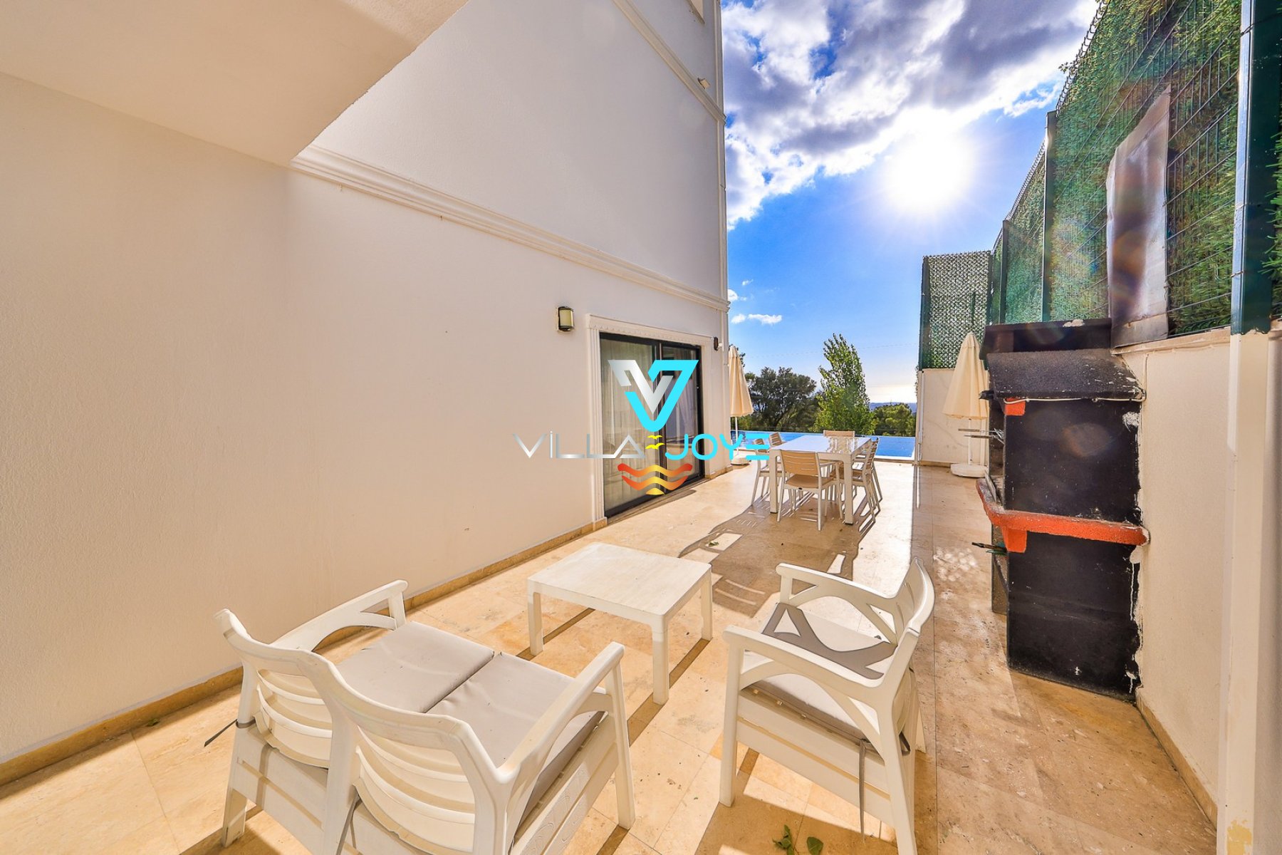 Villa Yaprak Villa Yaprak
