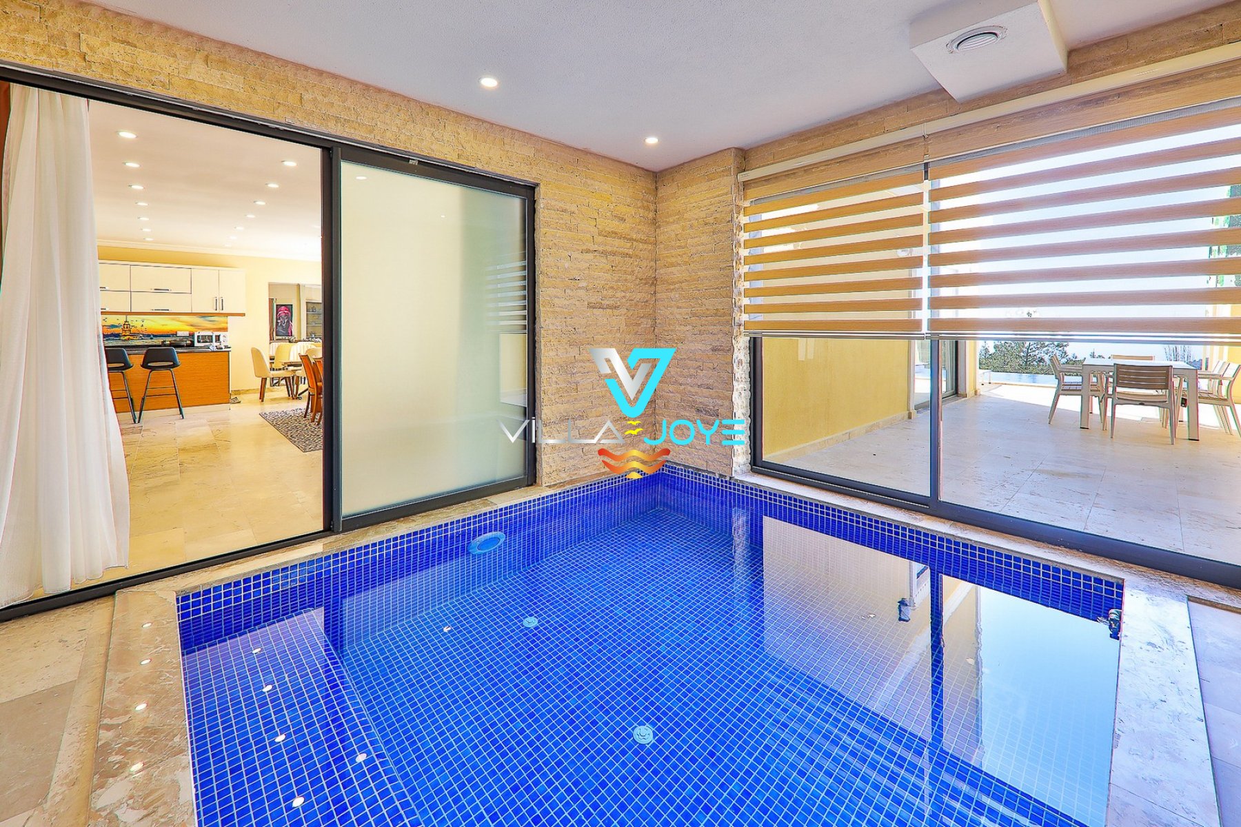 Villa Yaprak Villa Yaprak