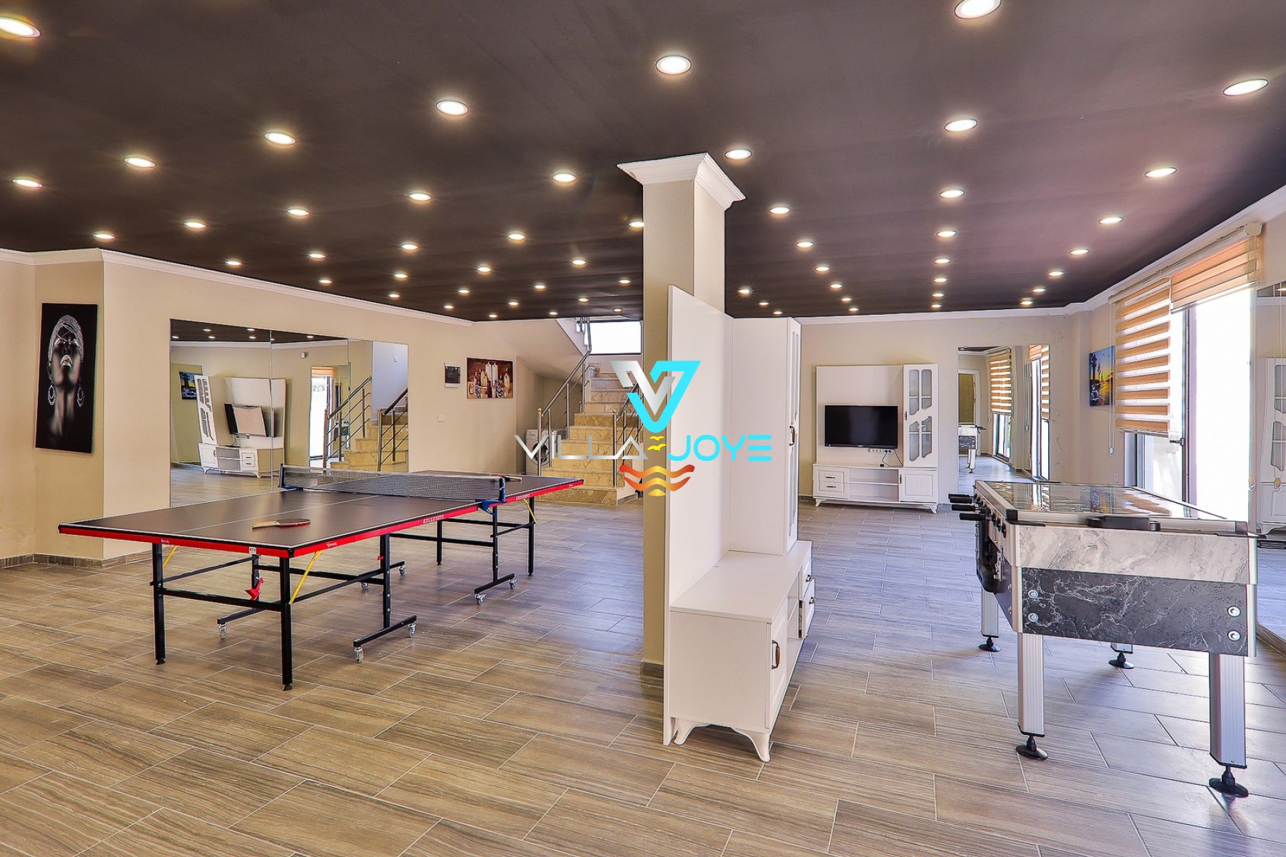 Villa Yaprak Villa Yaprak