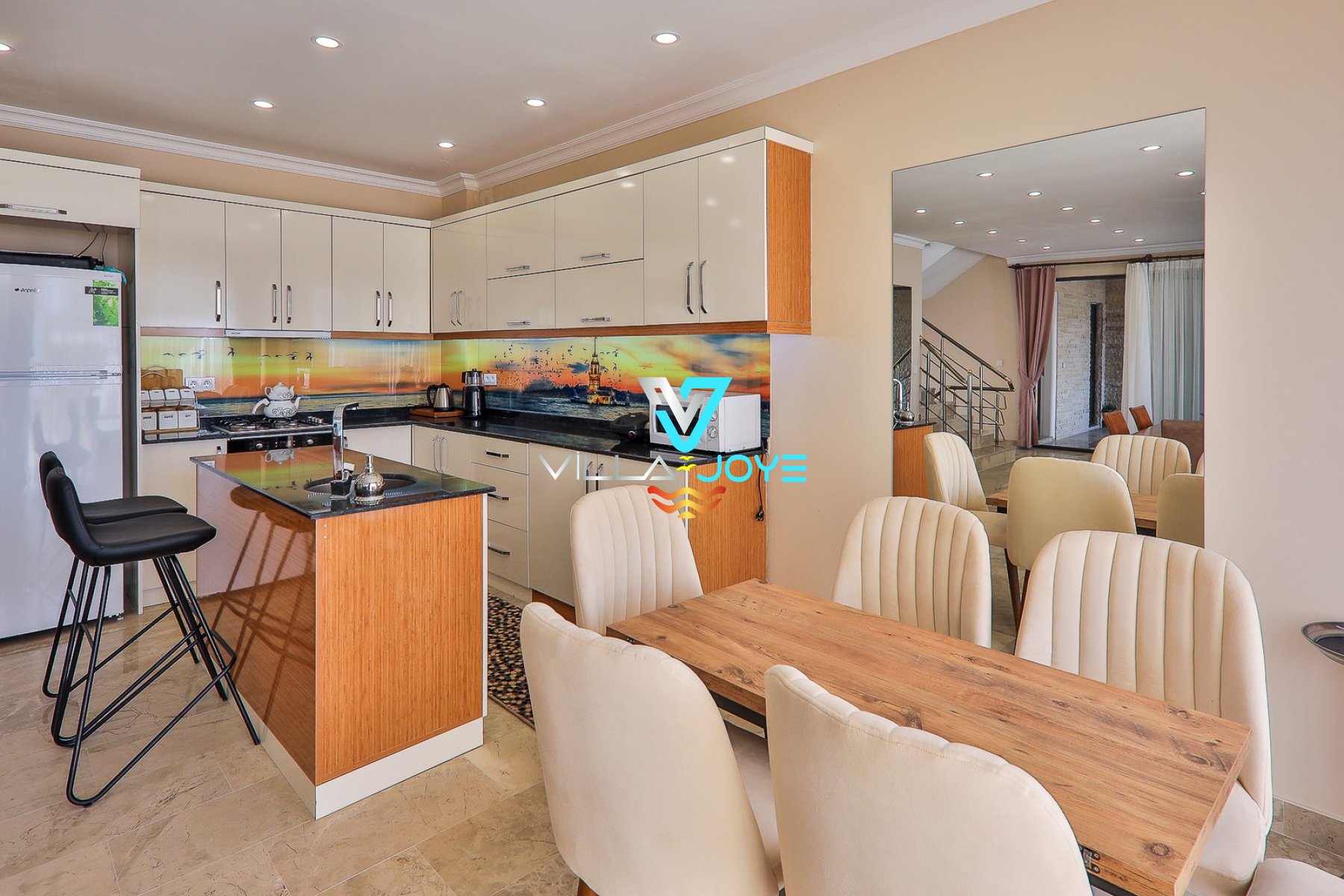 Villa Yaprak Villa Yaprak