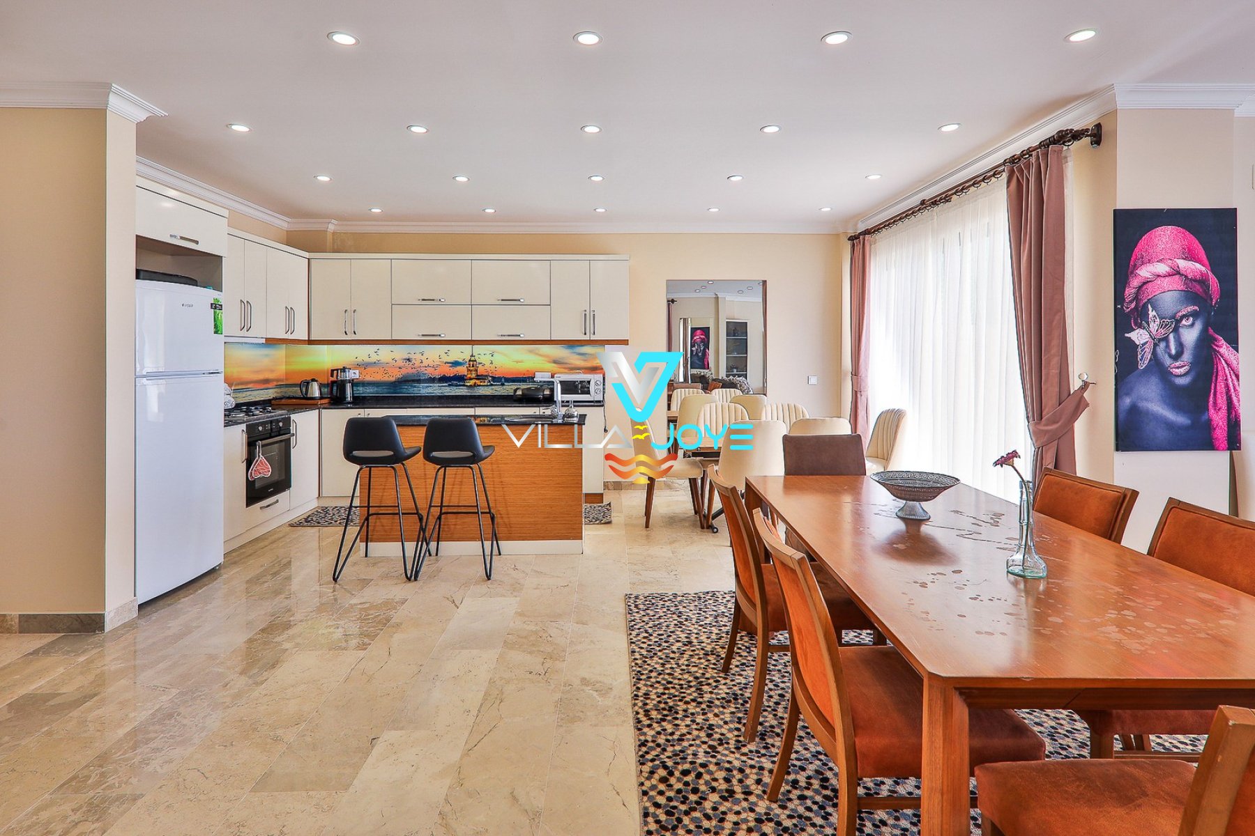 Villa Yaprak Villa Yaprak