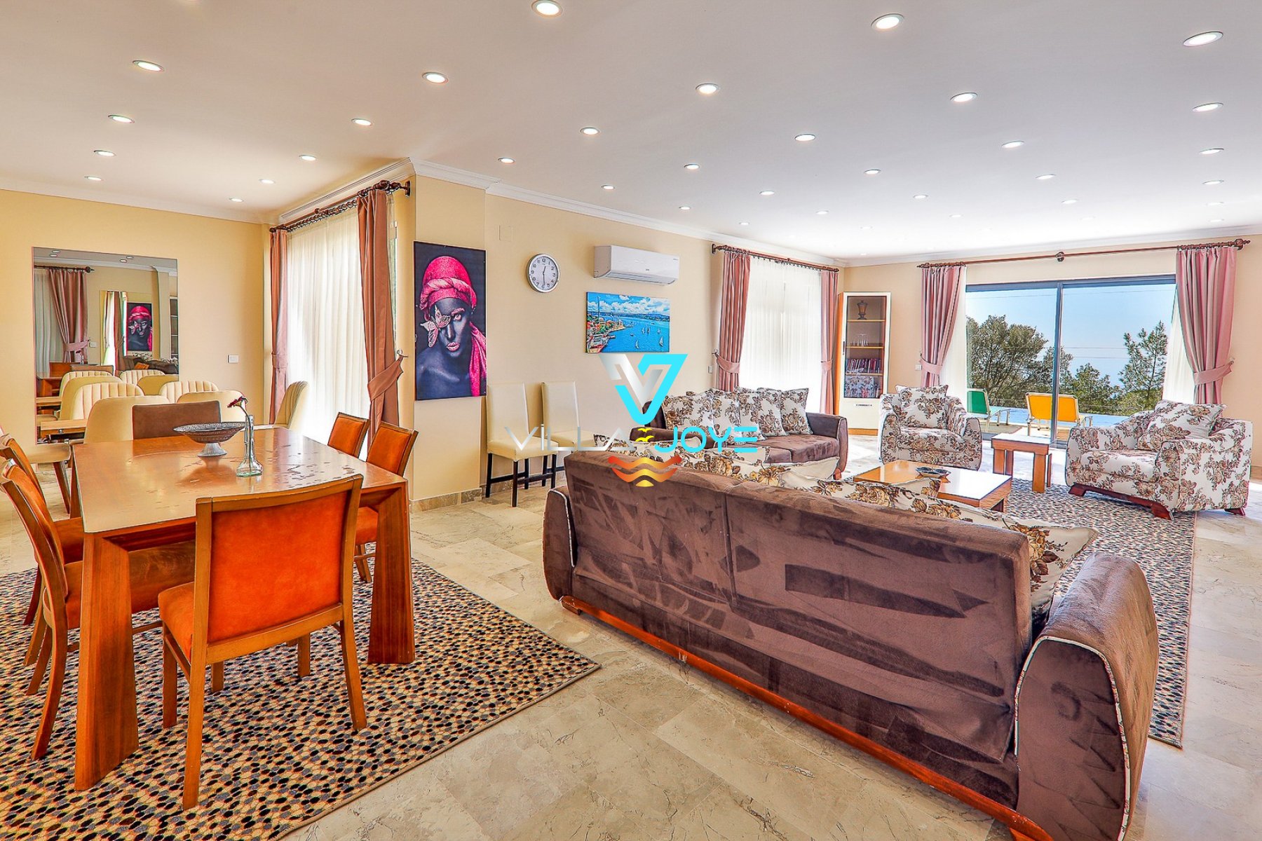 Villa Yaprak Villa Yaprak