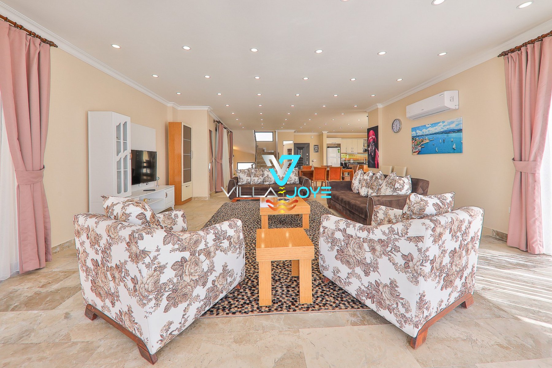 Villa Yaprak Villa Yaprak