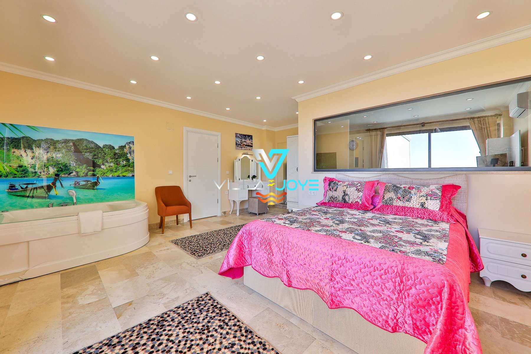 Villa Yaprak Villa Yaprak