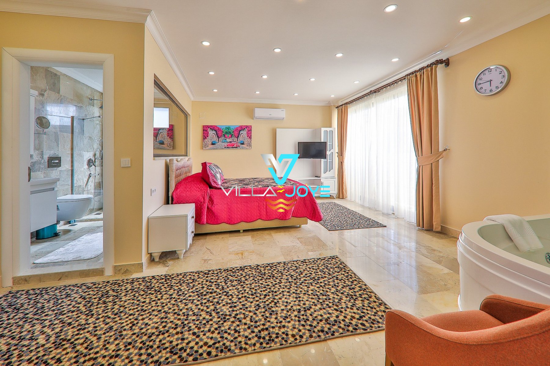 Villa Yaprak Villa Yaprak