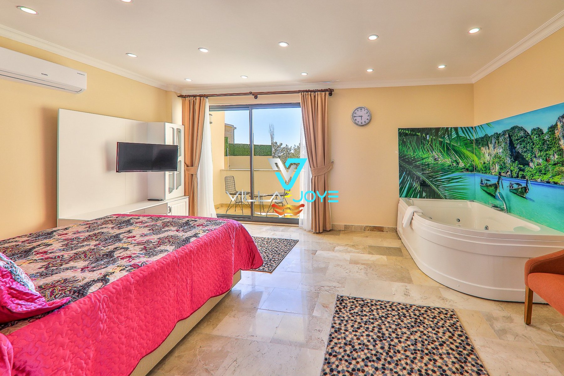 Villa Yaprak Villa Yaprak