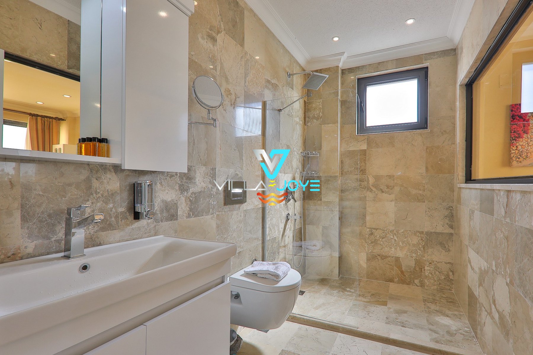 Villa Yaprak Villa Yaprak