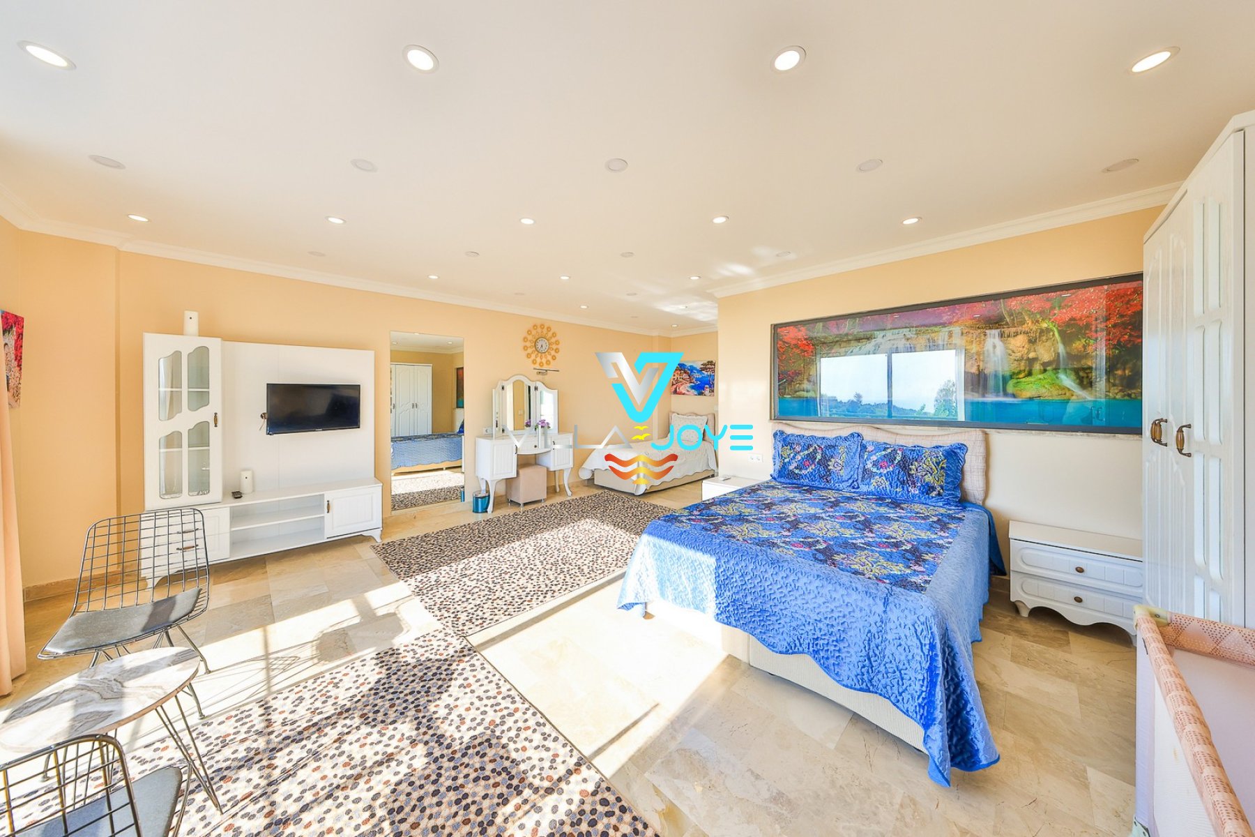 Villa Yaprak Villa Yaprak