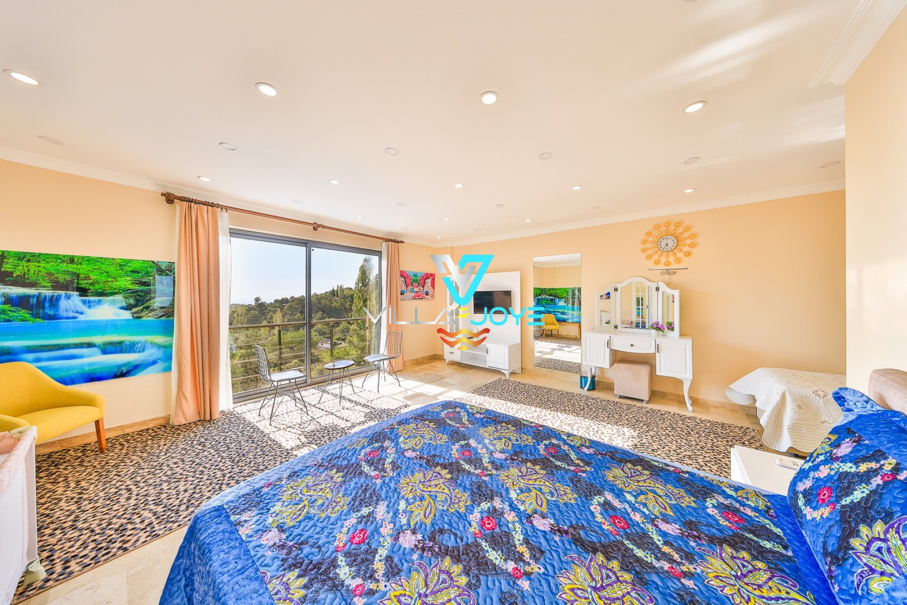 Villa Yaprak Villa Yaprak
