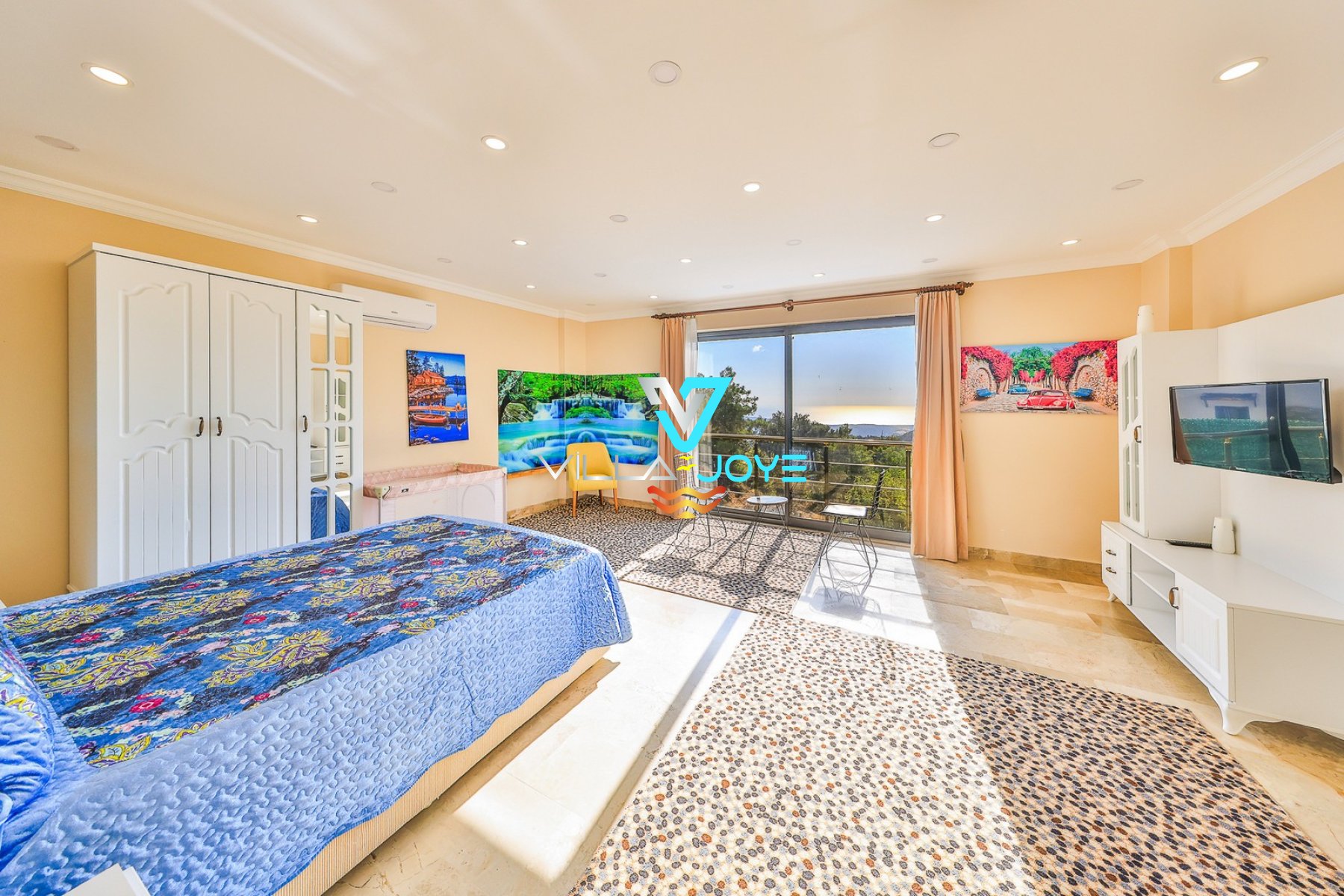 Villa Yaprak Villa Yaprak