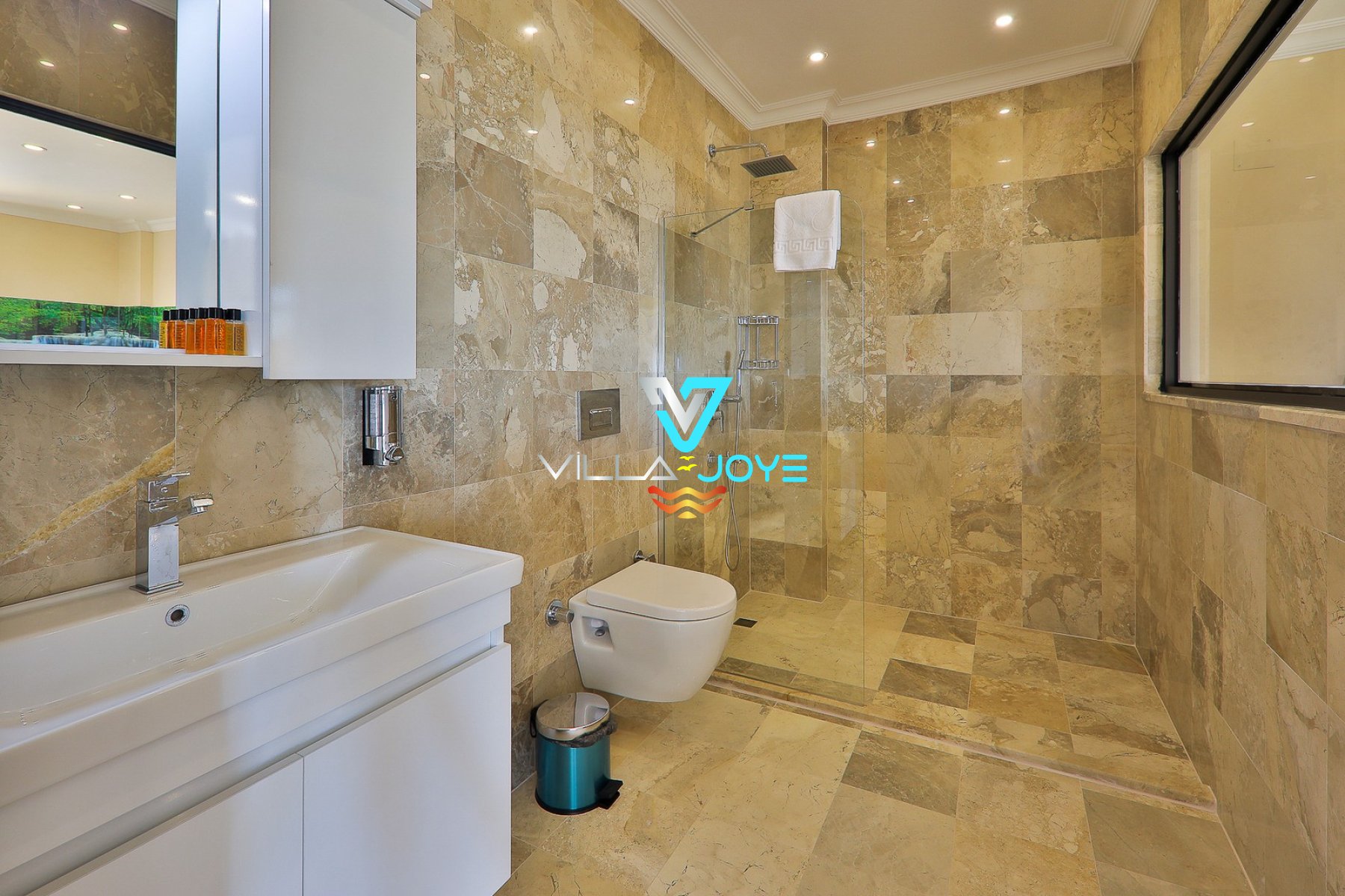Villa Yaprak Villa Yaprak