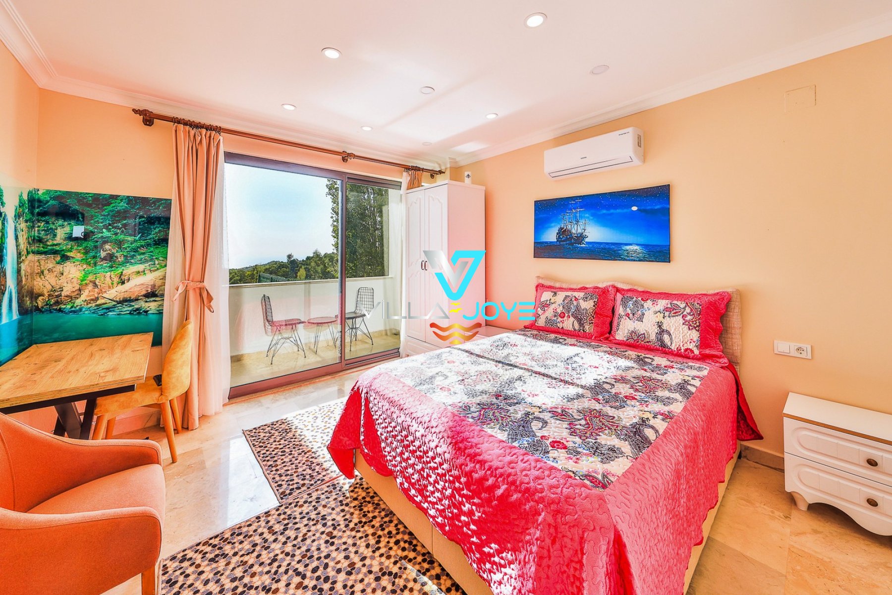 Villa Yaprak Villa Yaprak