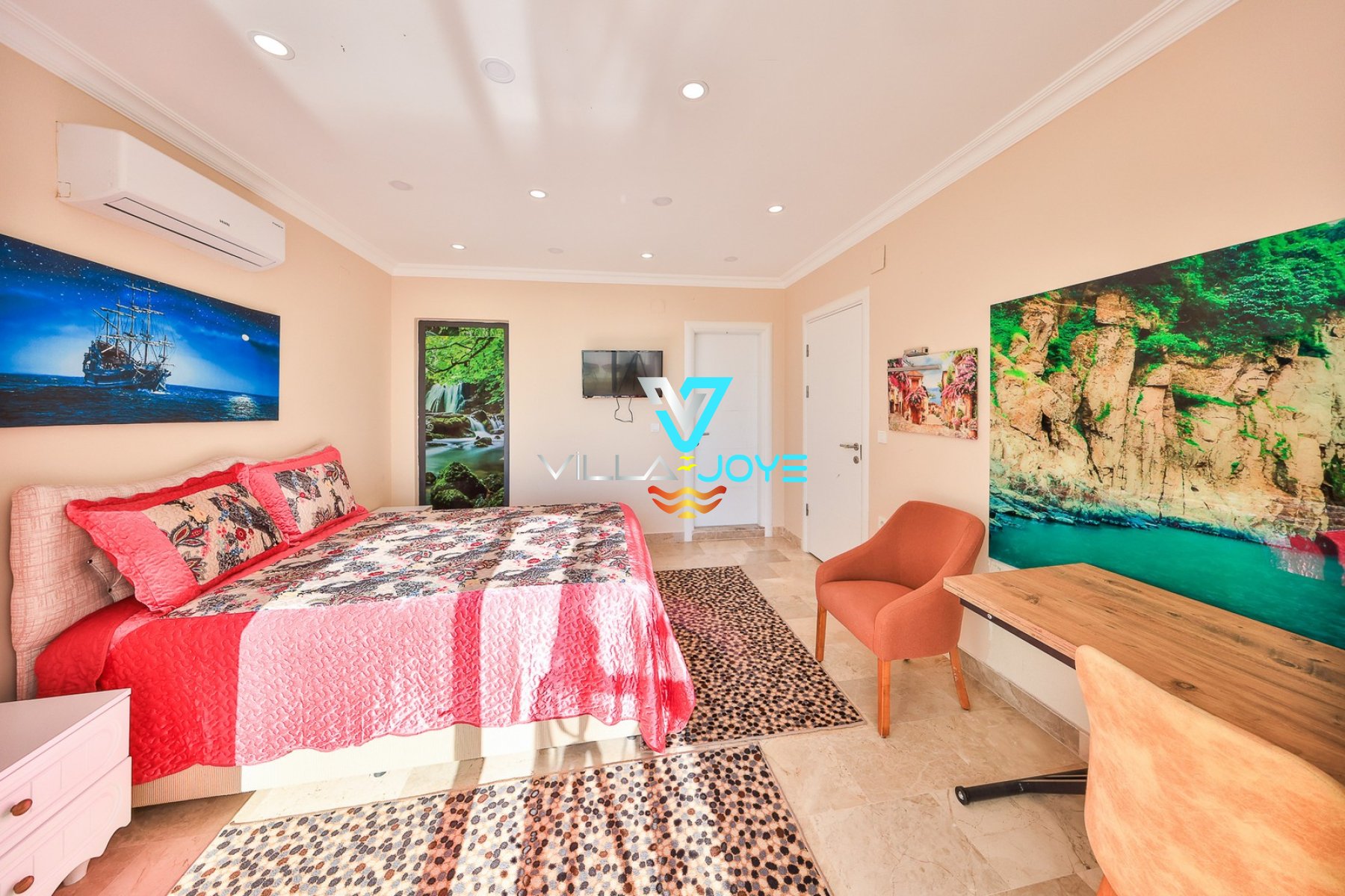 Villa Yaprak Villa Yaprak